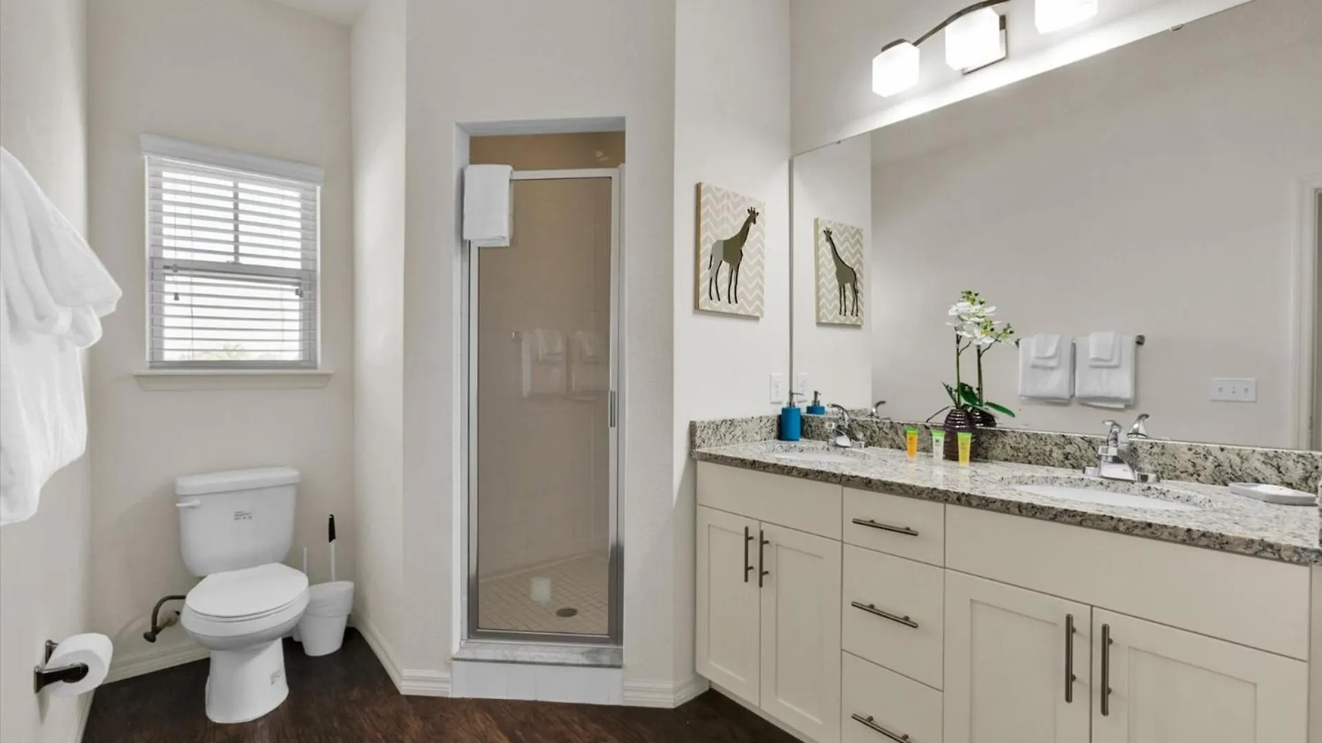 Orlando Townhome 6458: Perfect Base For Your Trip