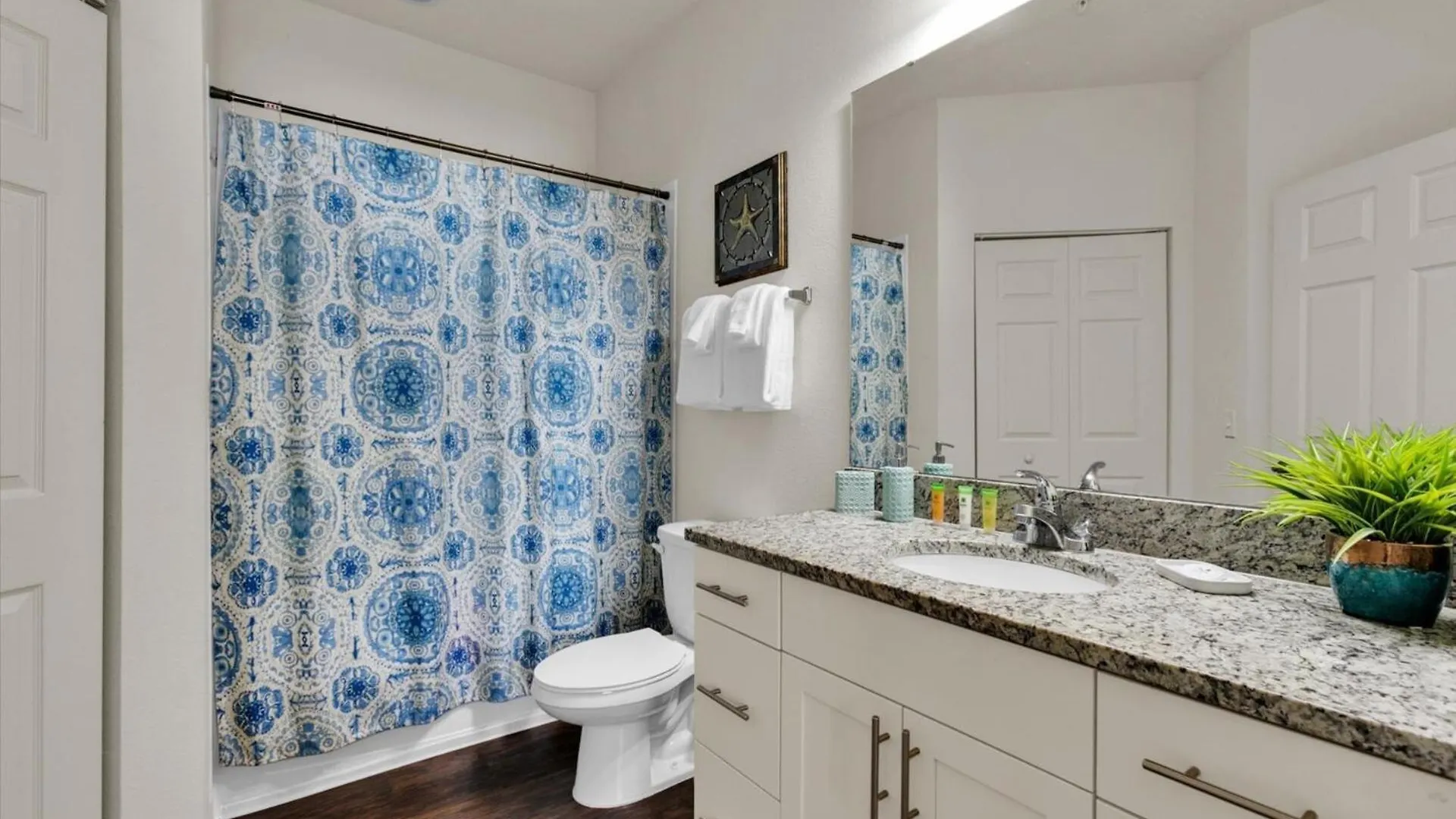 Orlando Townhome 6458: Perfect Base For Your Trip *