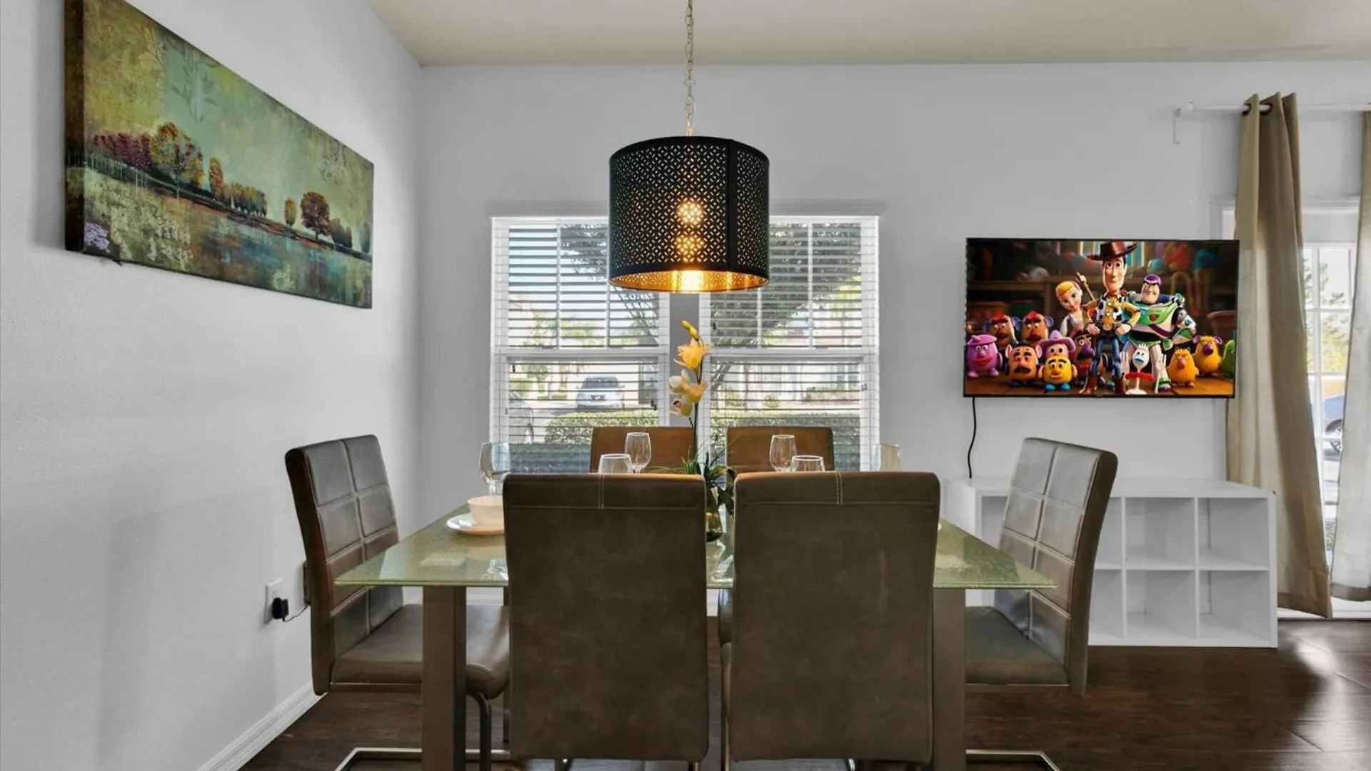 Orlando Townhome 6458: Perfect Base For Your Trip Villa Kissimmee