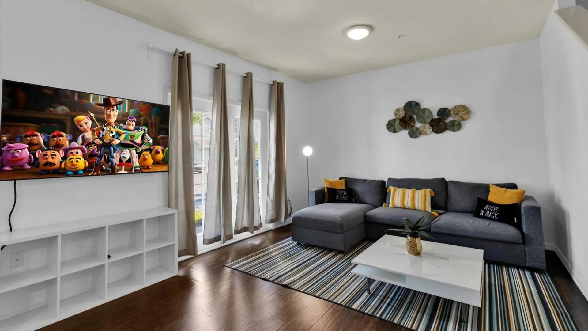 Villa Orlando Townhome 6458: Perfect Base For Your Trip Kissimmee