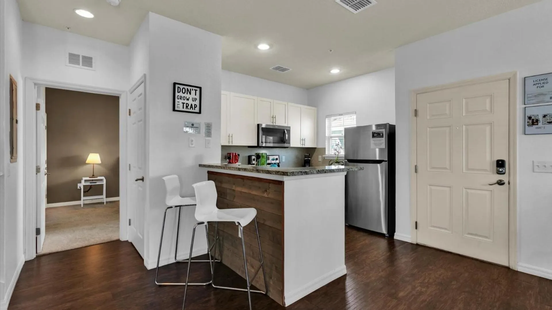 Orlando Townhome 6458: Perfect Base For Your Trip