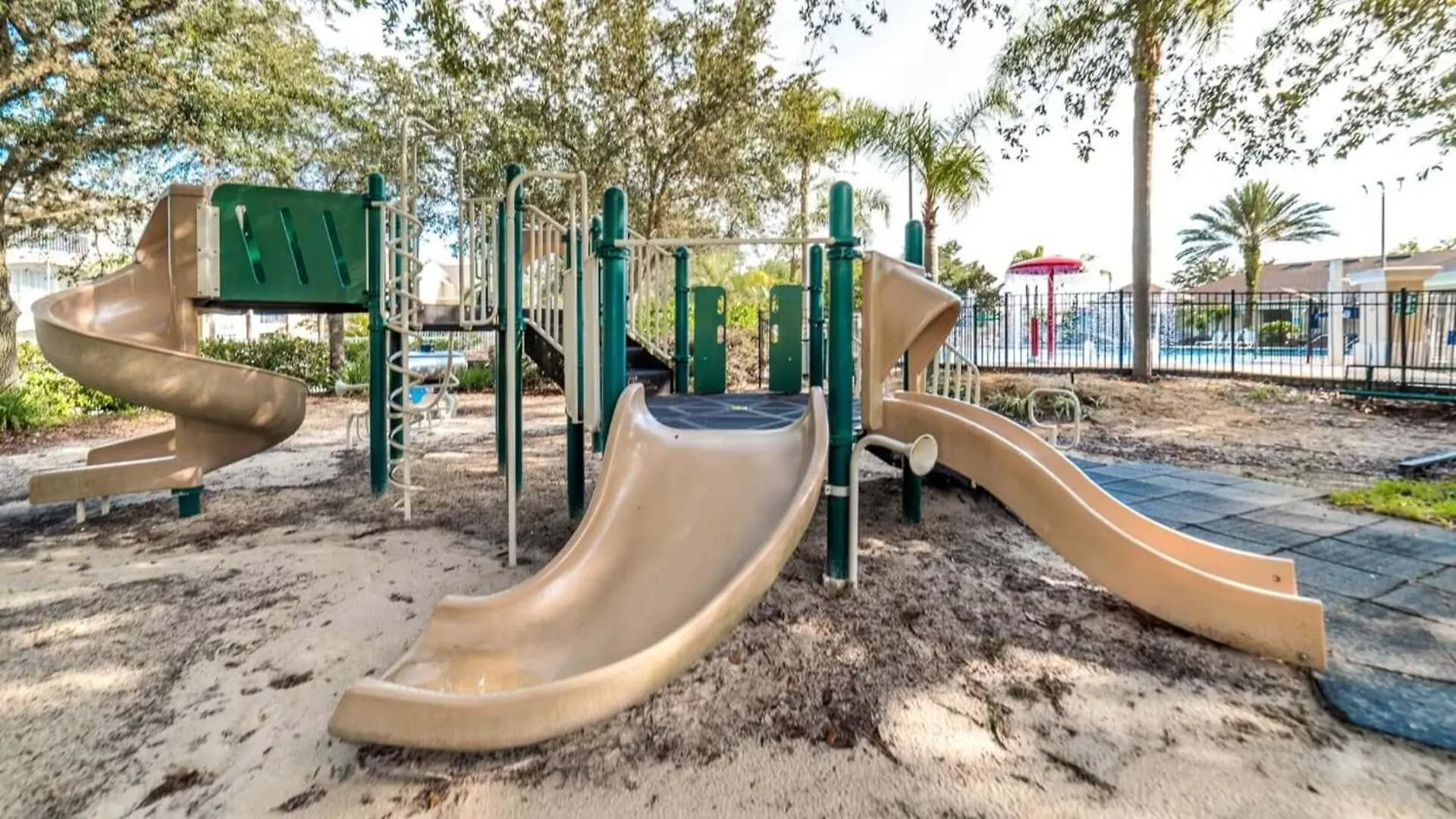 Orlando 6469: 6br Near Parks