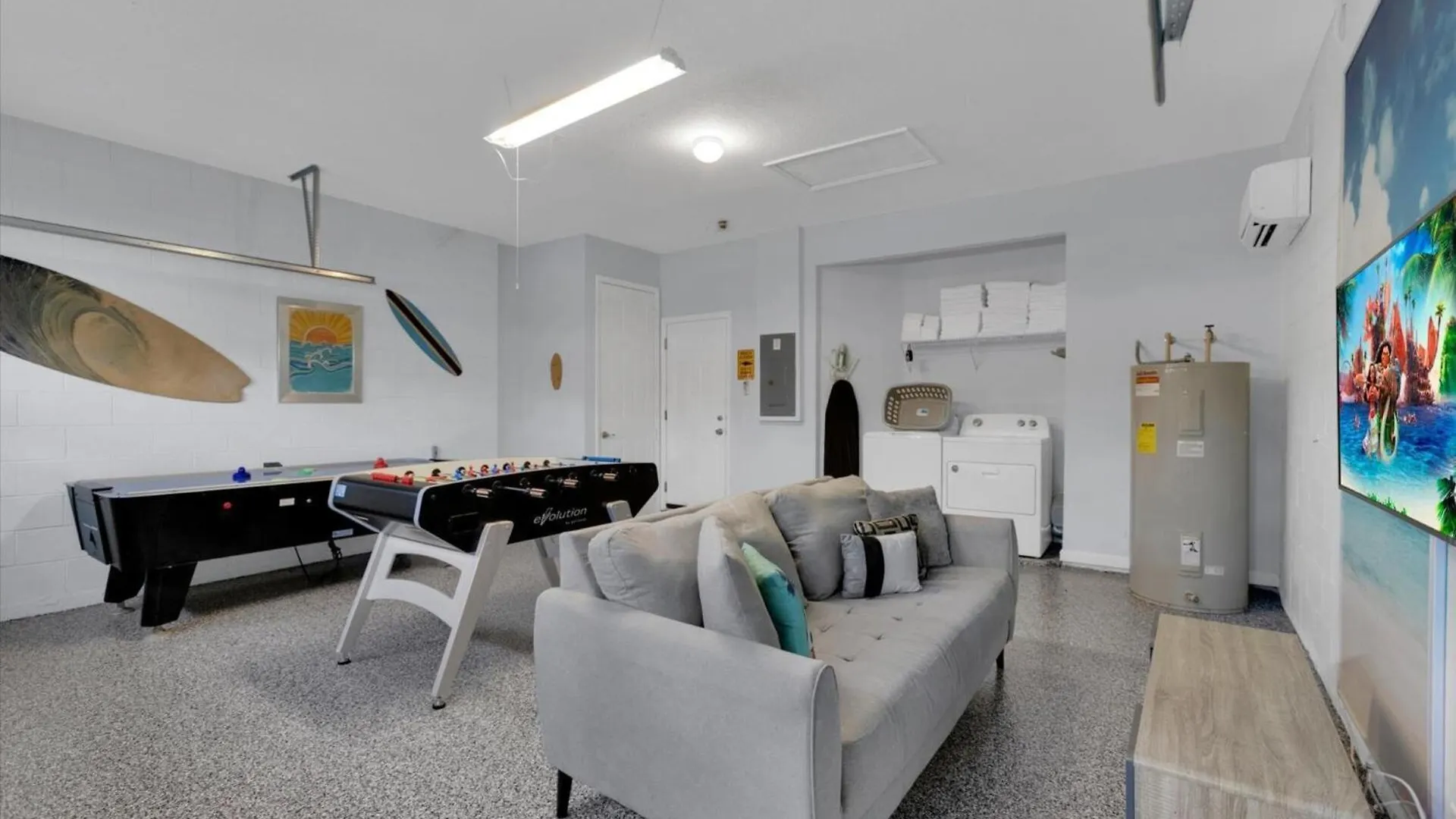 Orlando 6469: 6br Near Parks Kissimmee