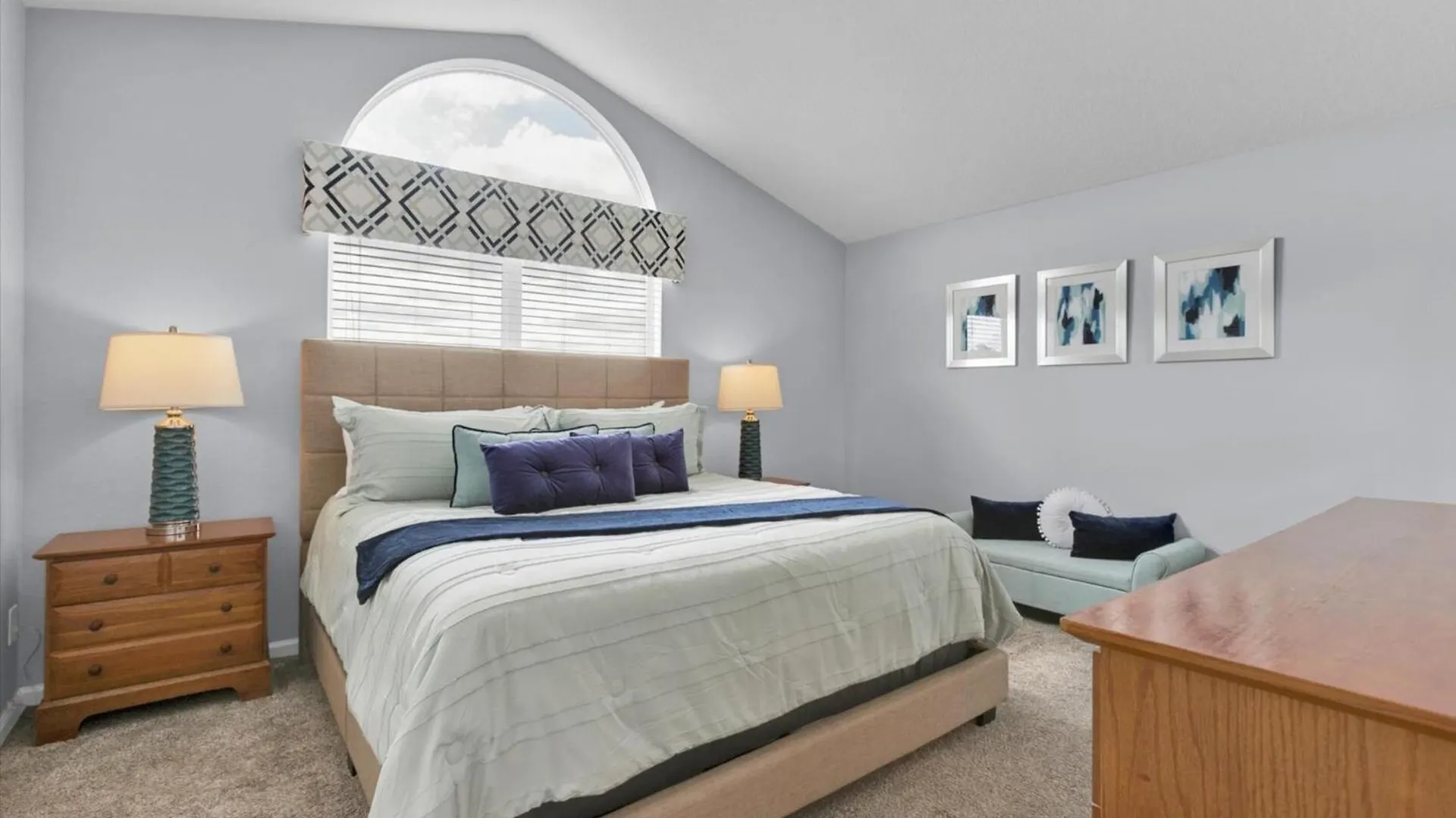 Orlando 6469: 6br Near Parks