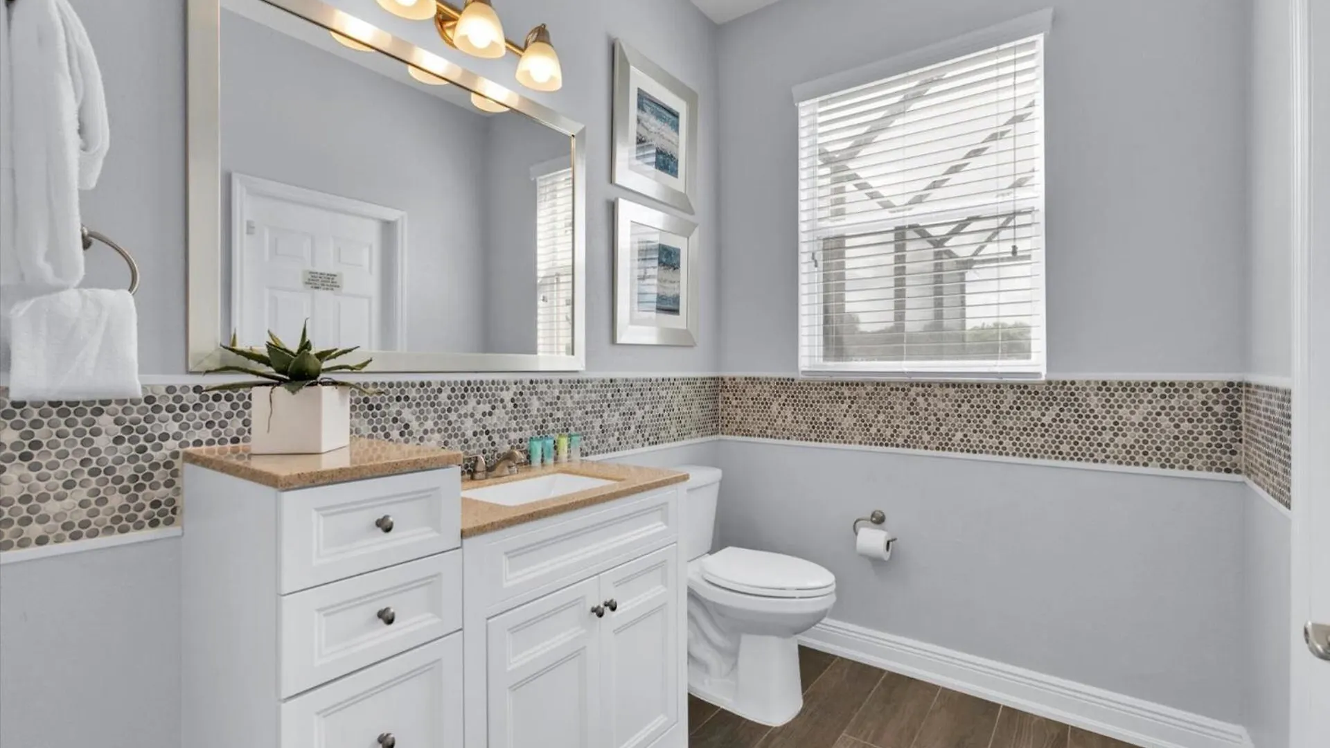 Orlando 6469: 6br Near Parks Villa