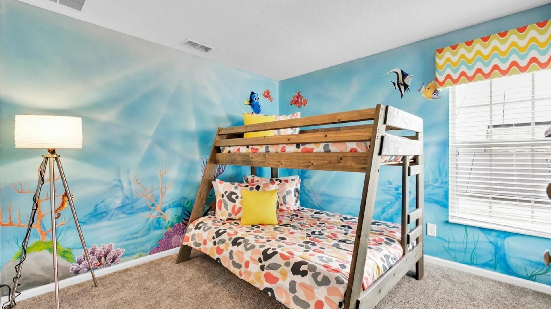 Orlando 6469: 6br Near Parks *