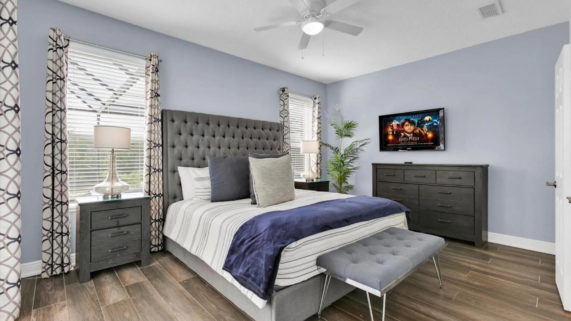 Orlando 6469: 6br Near Parks * Kissimmee