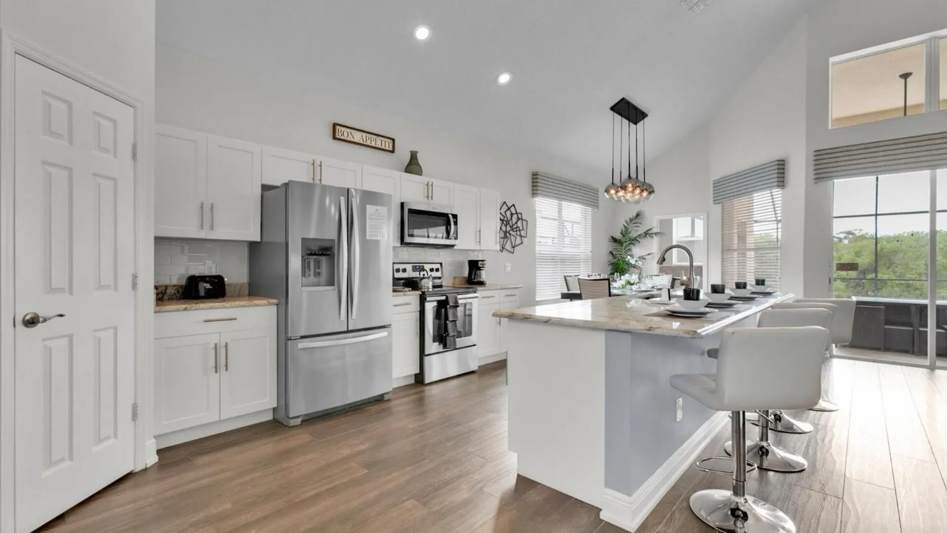 Orlando 6469: 6br Near Parks Villa *