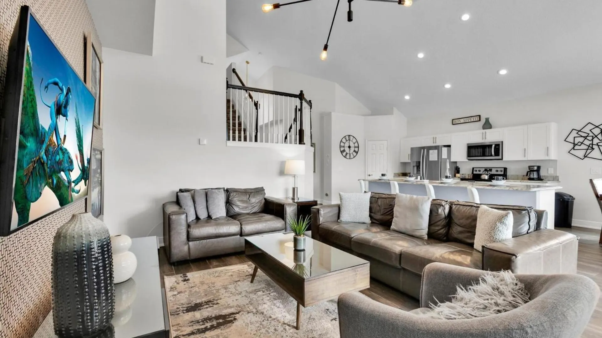 Villa Orlando 6469: 6br Near Parks Kissimmee