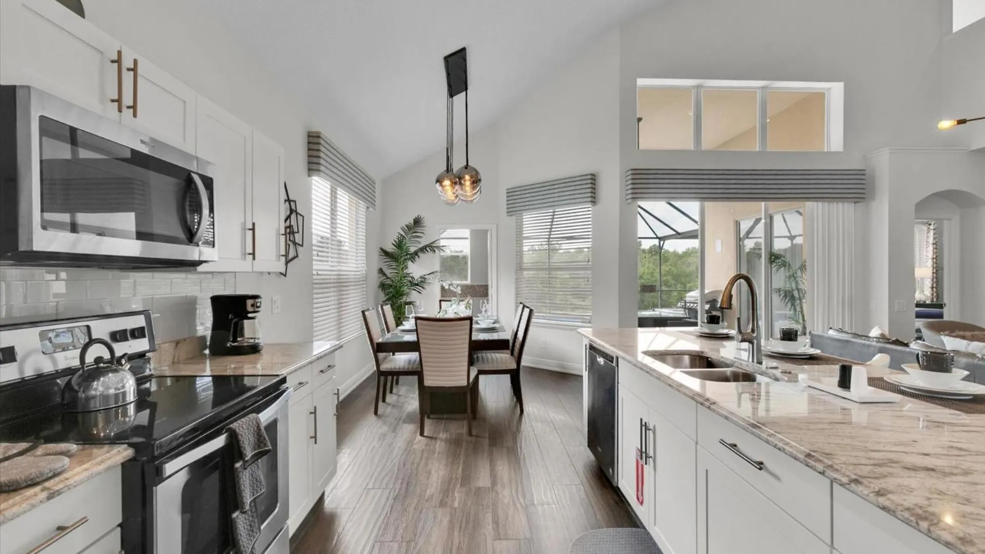 Orlando 6469: 6br Near Parks *