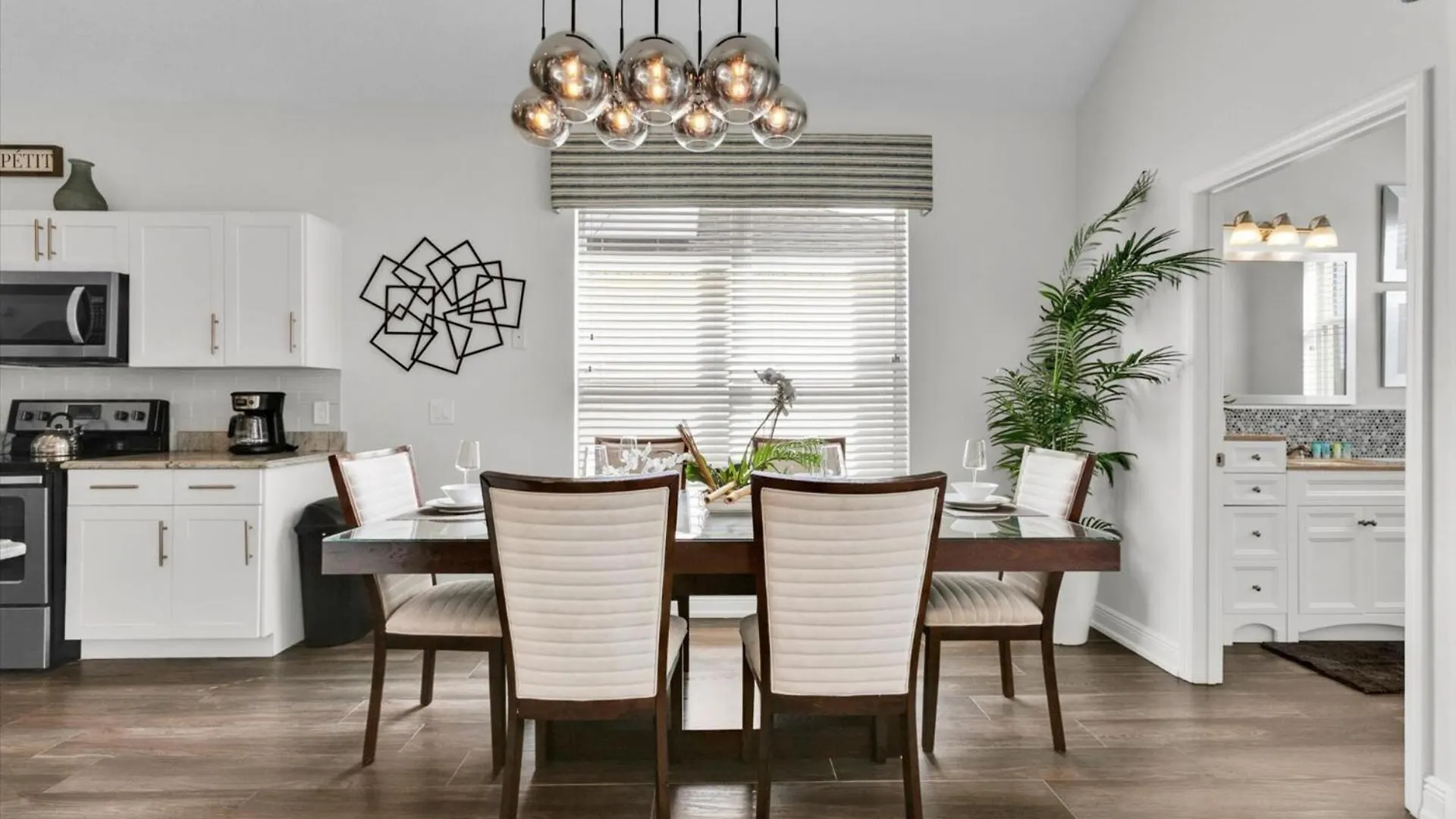 Orlando 6469: 6br Near Parks Kissimmee