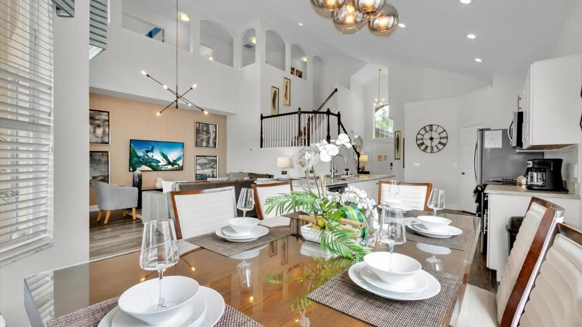 Orlando 6469: 6br Near Parks