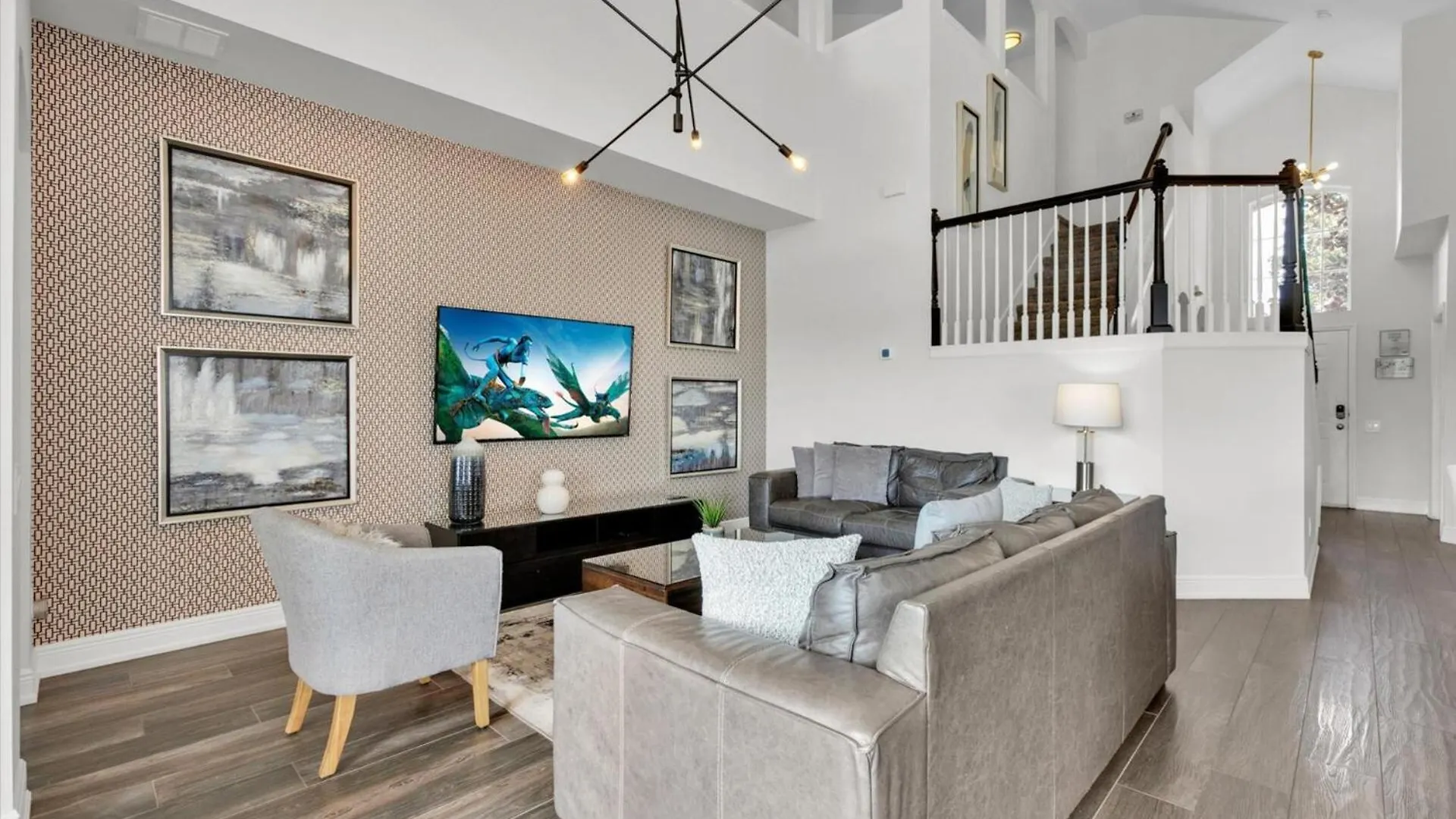 Orlando 6469: 6br Near Parks Villa