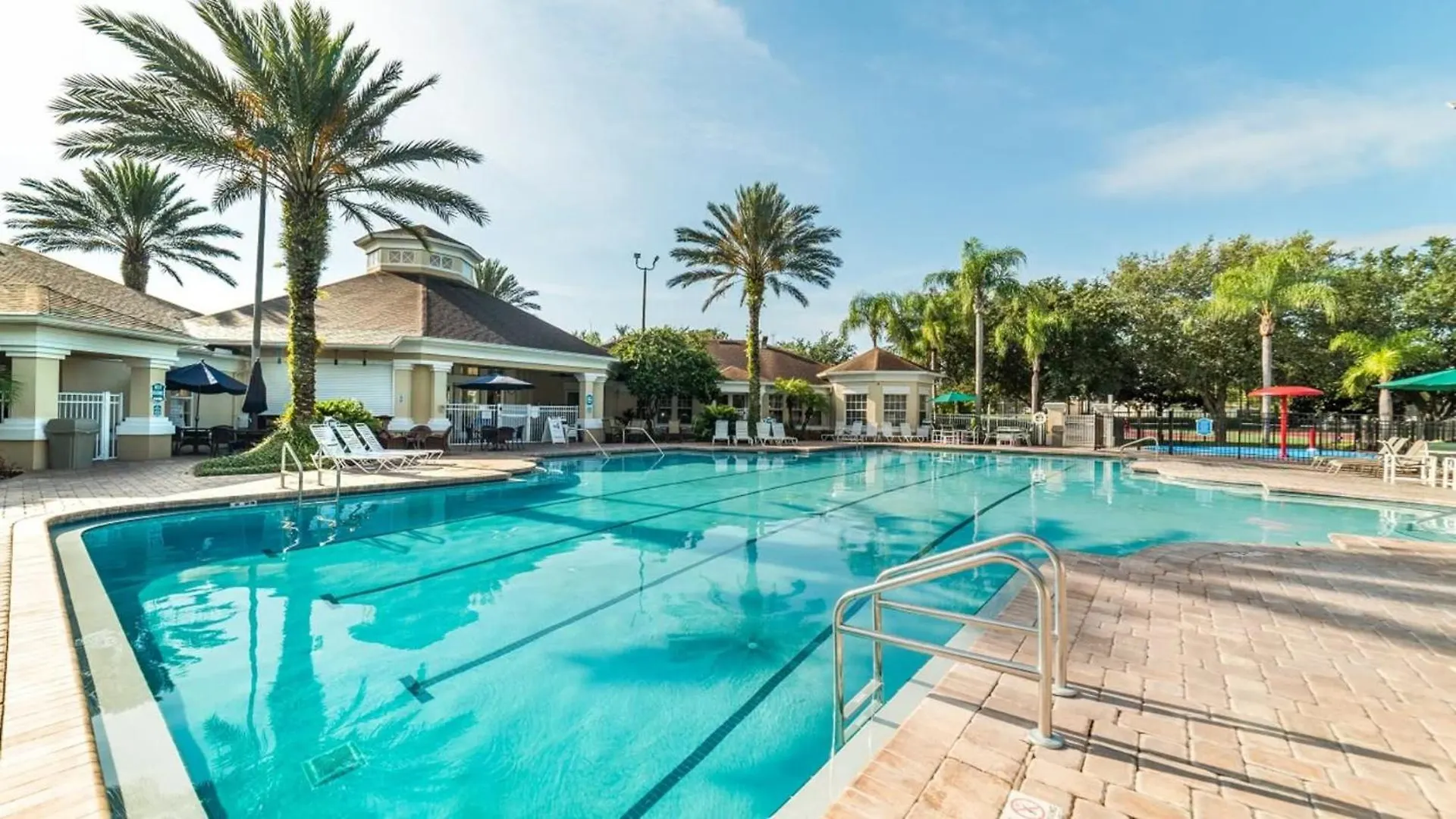 Orlando 6449: Experience Magic And Relaxation Kissimmee