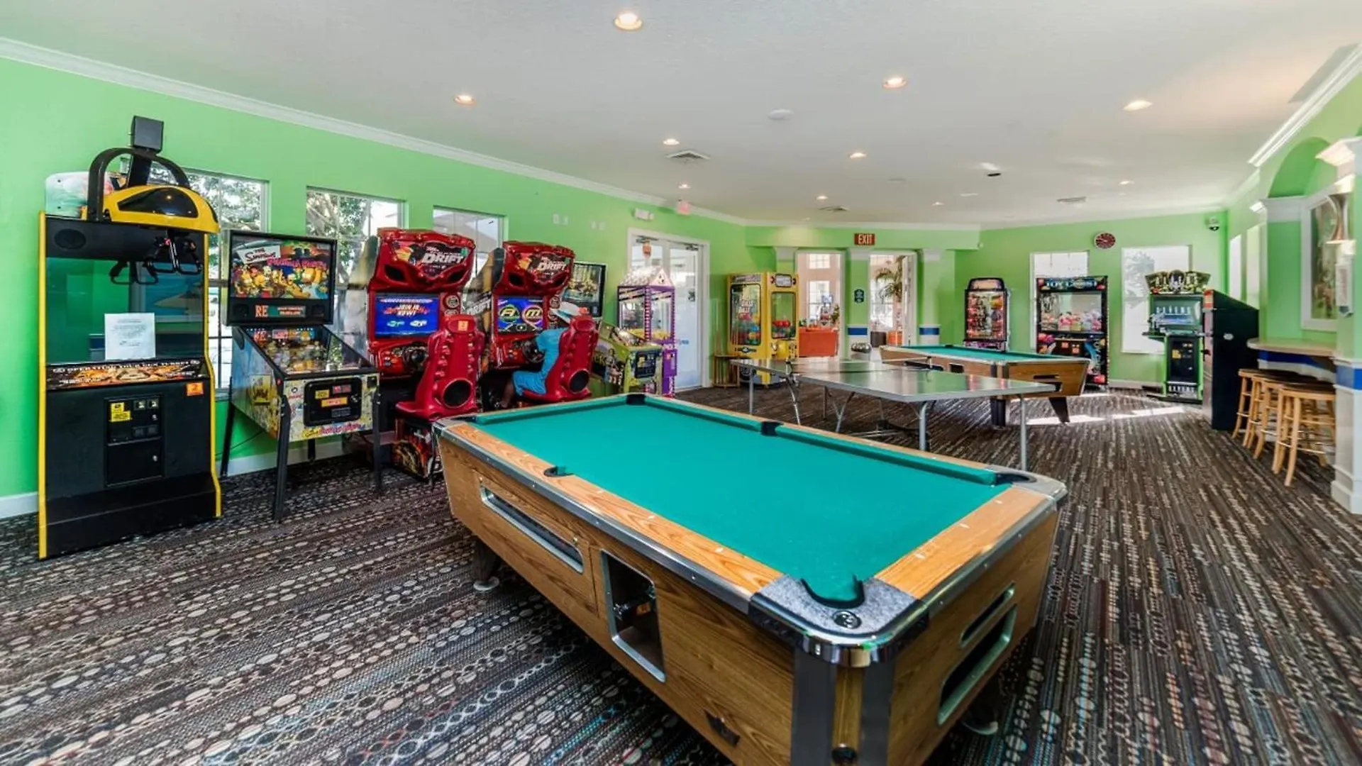 Orlando 6449: Experience Magic And Relaxation * Kissimmee