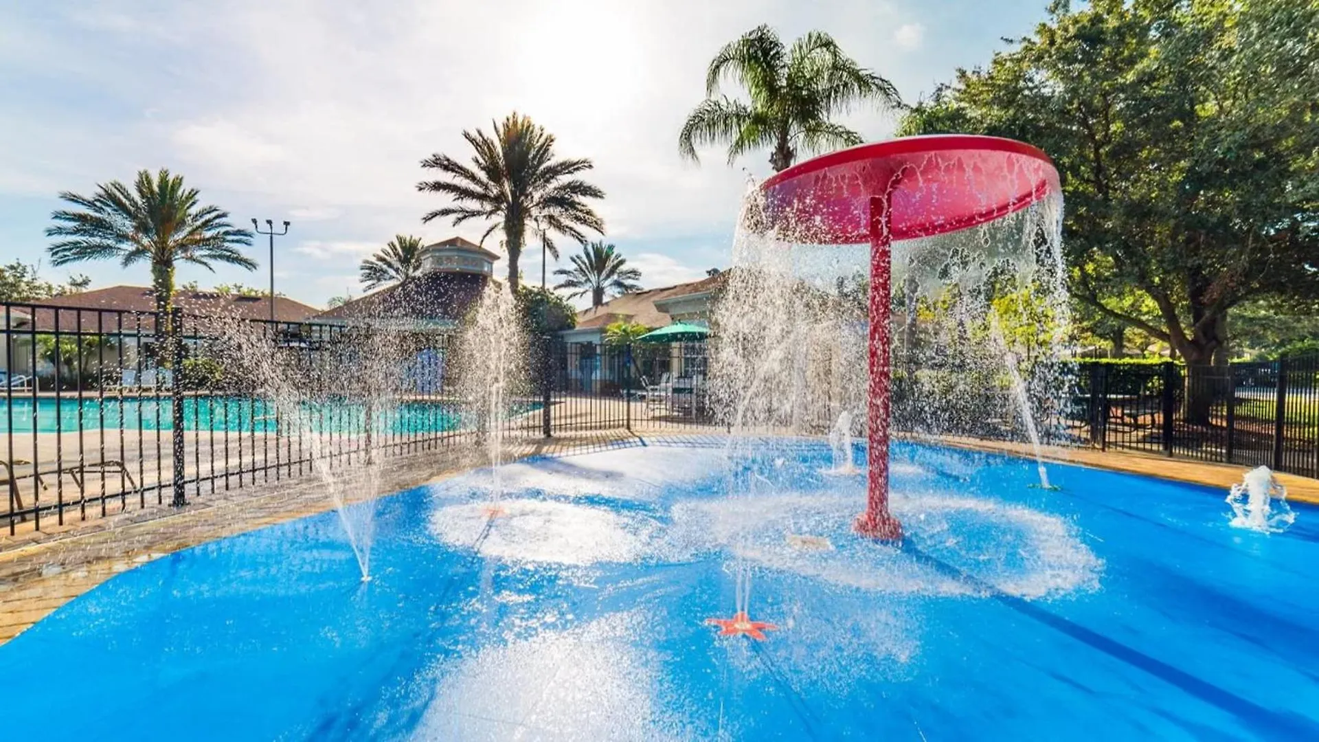 Orlando 6449: Experience Magic And Relaxation Casa vacanze *