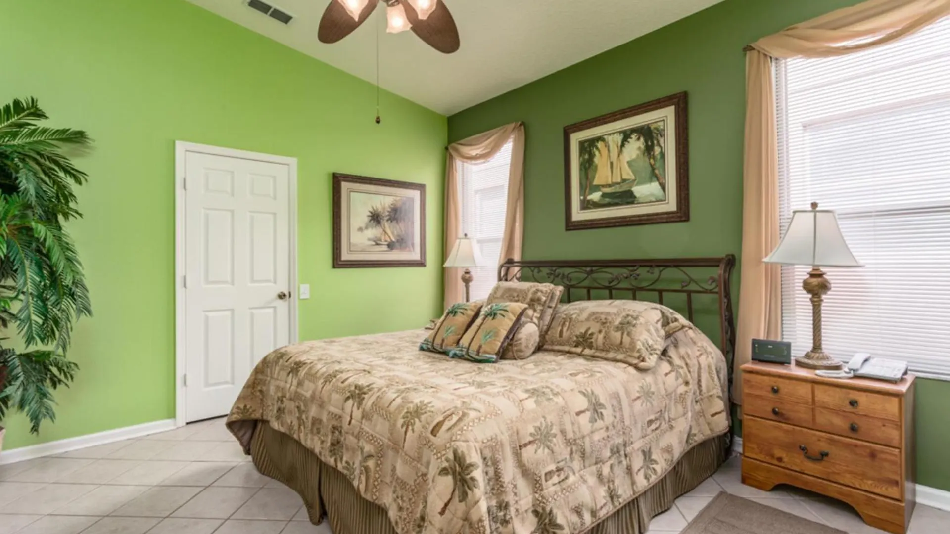 Orlando 6449: Experience Magic And Relaxation * Kissimmee