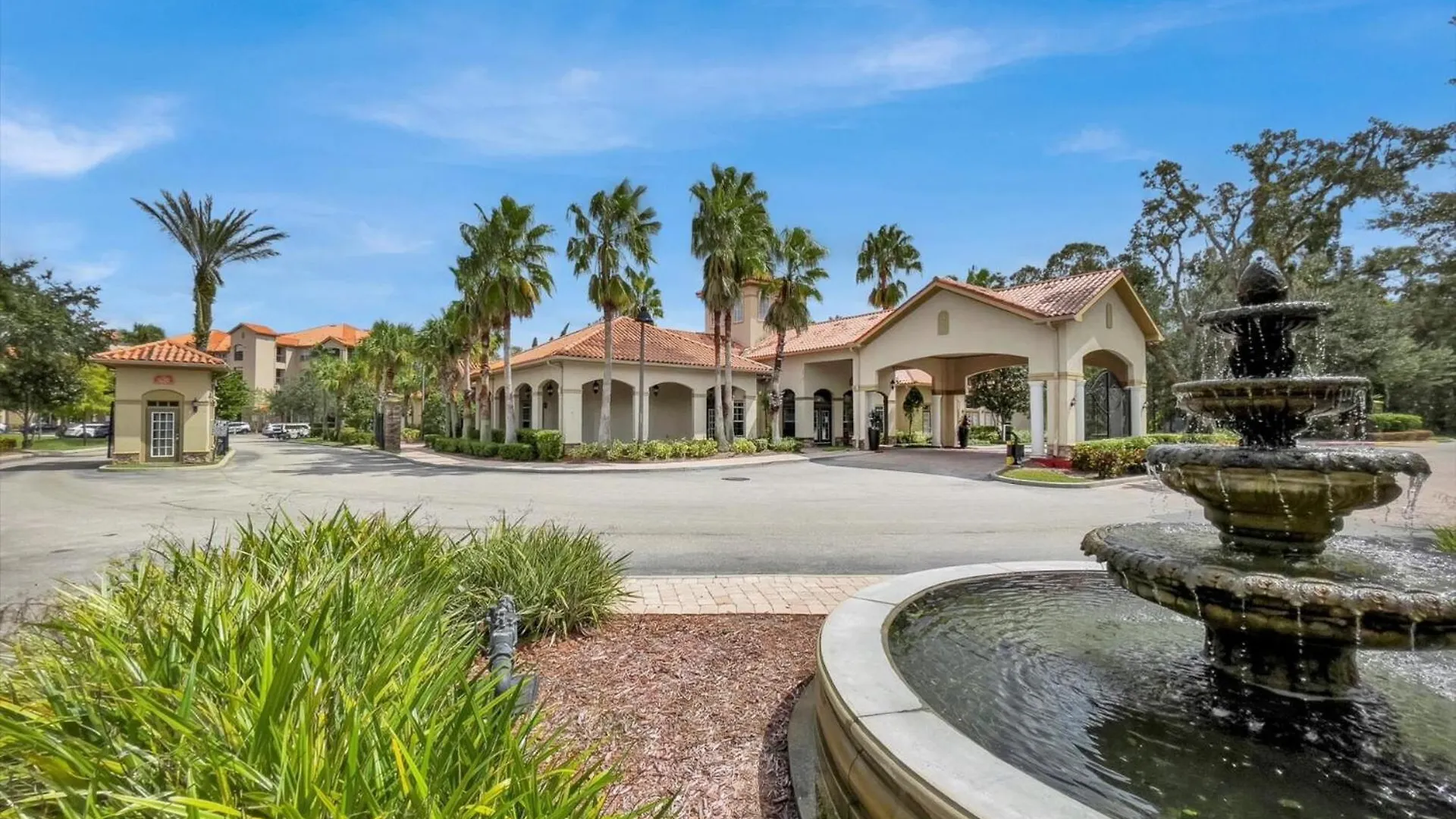 Orlando 6448 Getaway: 3br Near Magic Villa Kissimmee