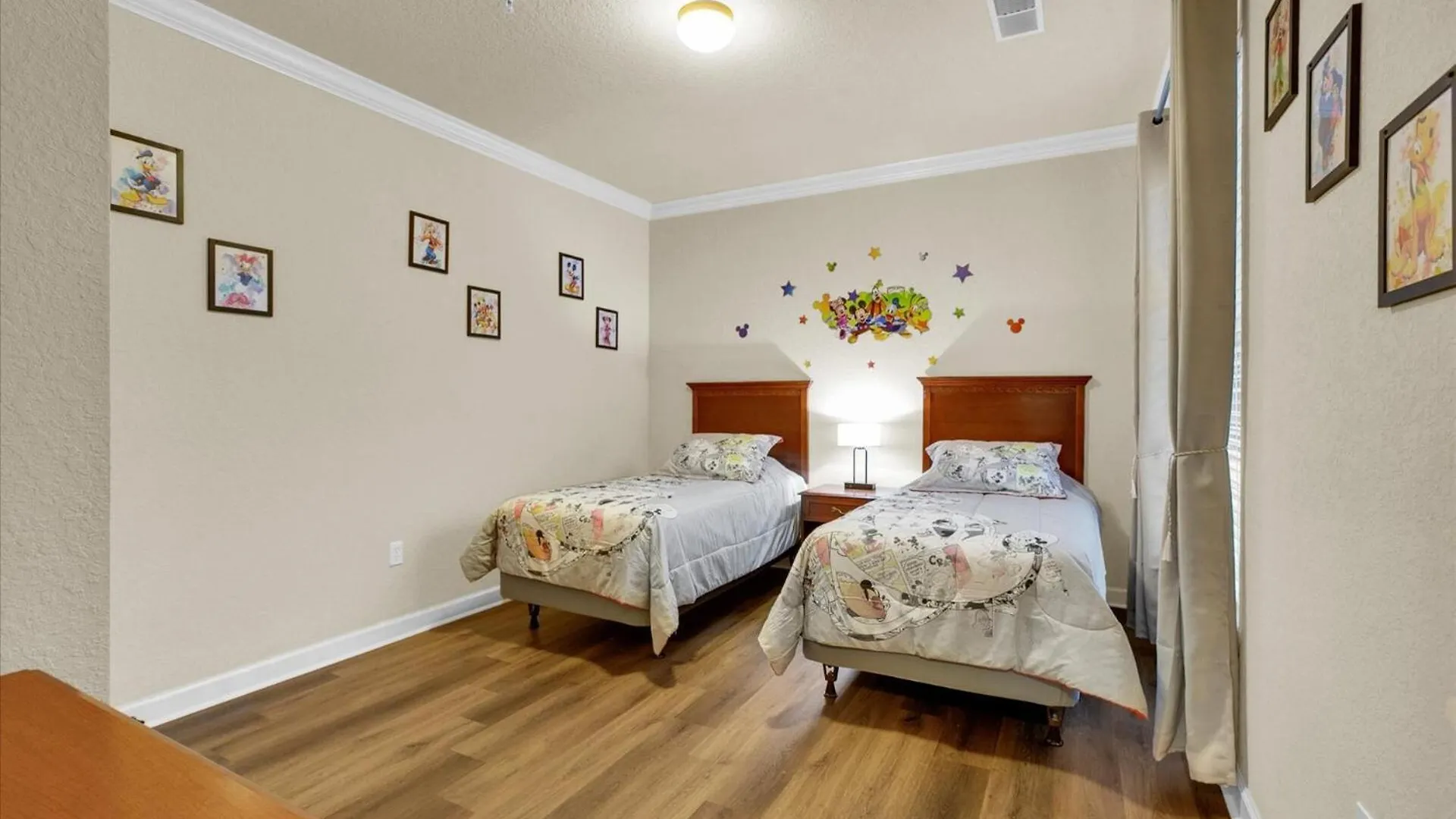 Villa Orlando 6448 Getaway: 3br Near Magic Kissimmee