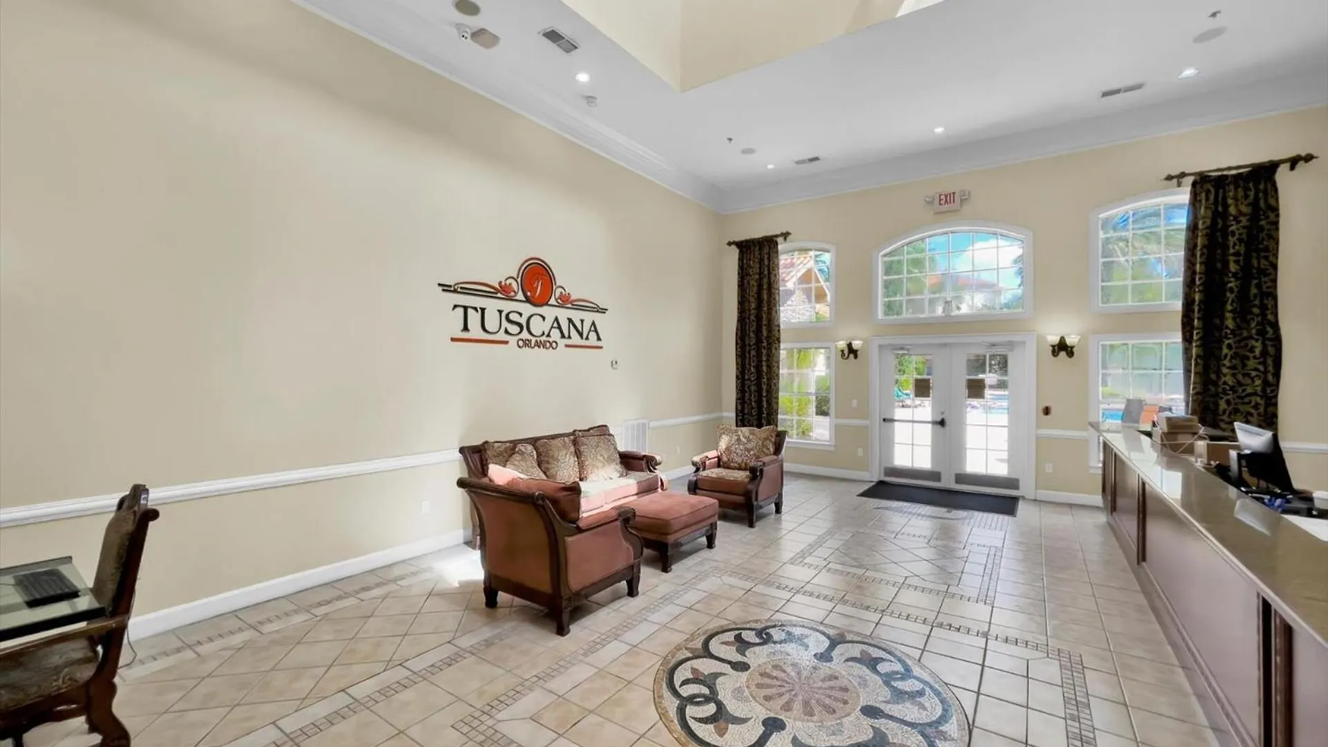 Orlando 6448 Getaway: 3br Near Magic Kissimmee