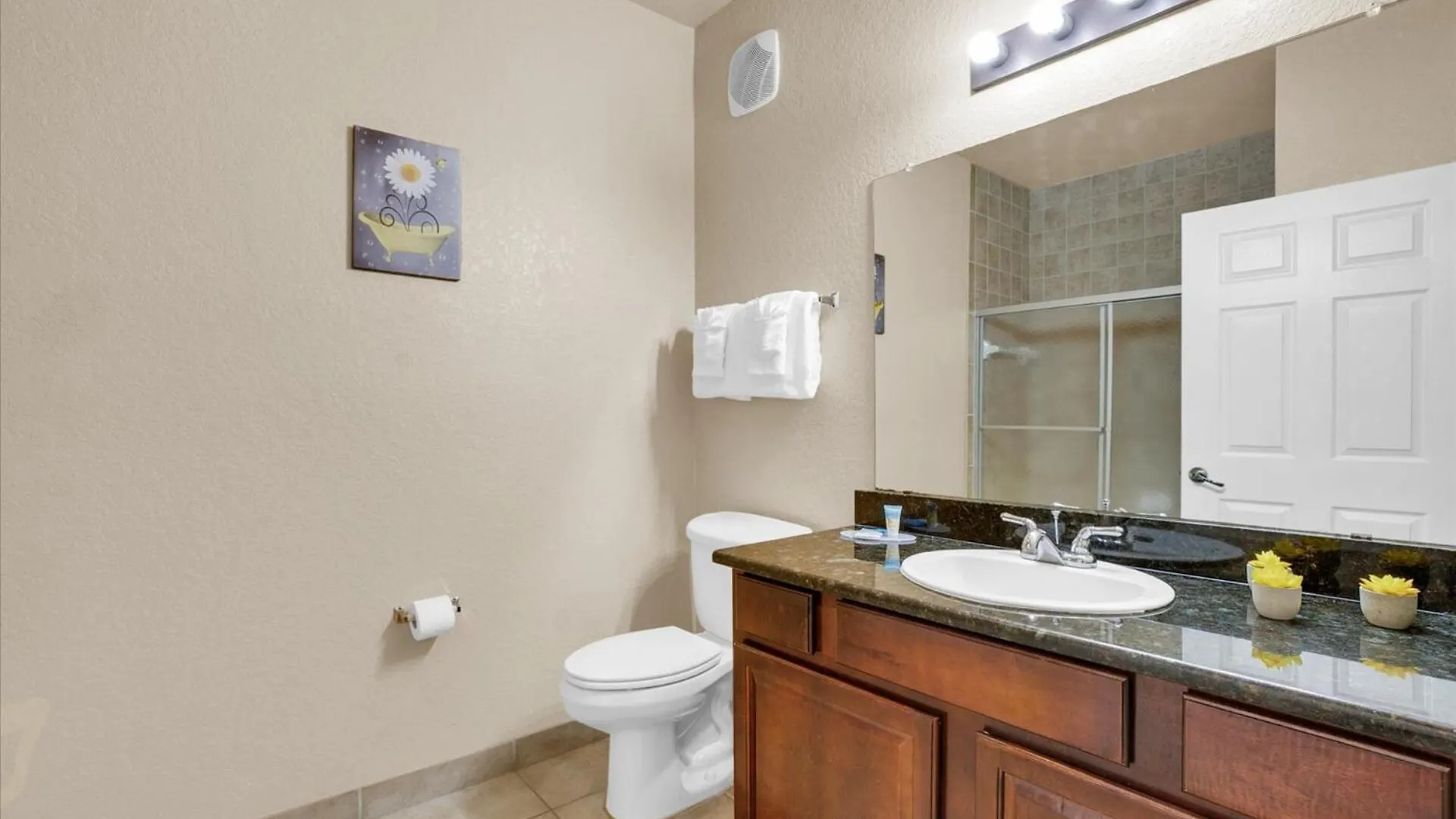 Villa Orlando 6448 Getaway: 3br Near Magic