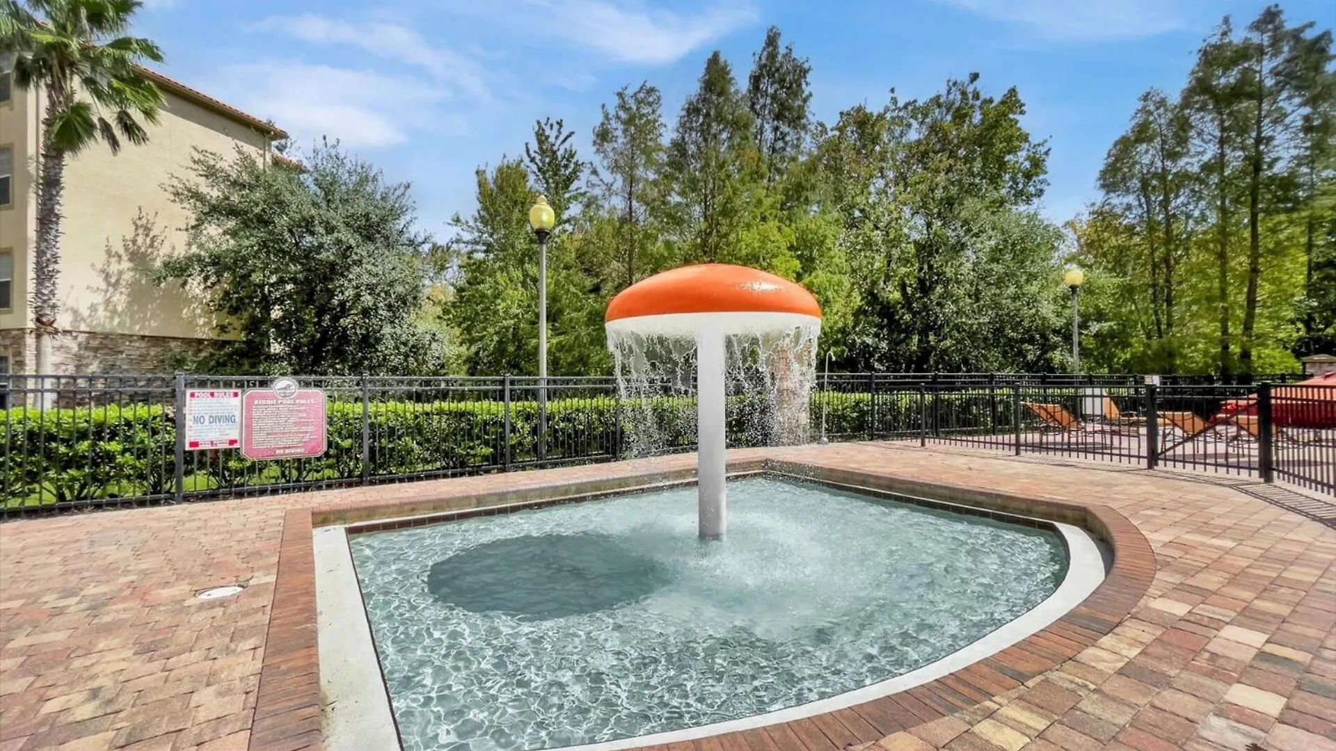 Villa Orlando 6448 Getaway: 3br Near Magic Kissimmee