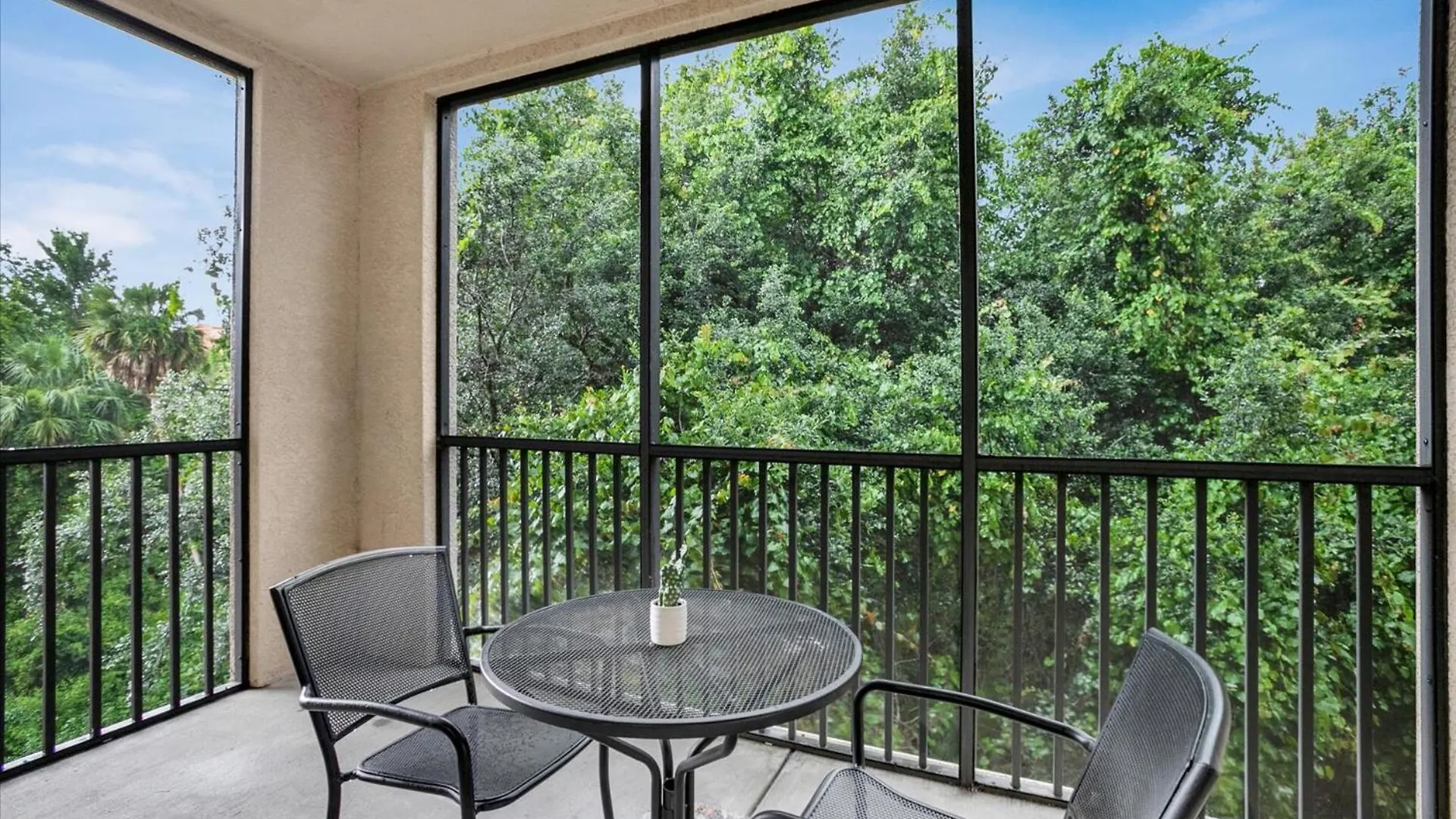 Villa Orlando 6448 Getaway: 3br Near Magic *