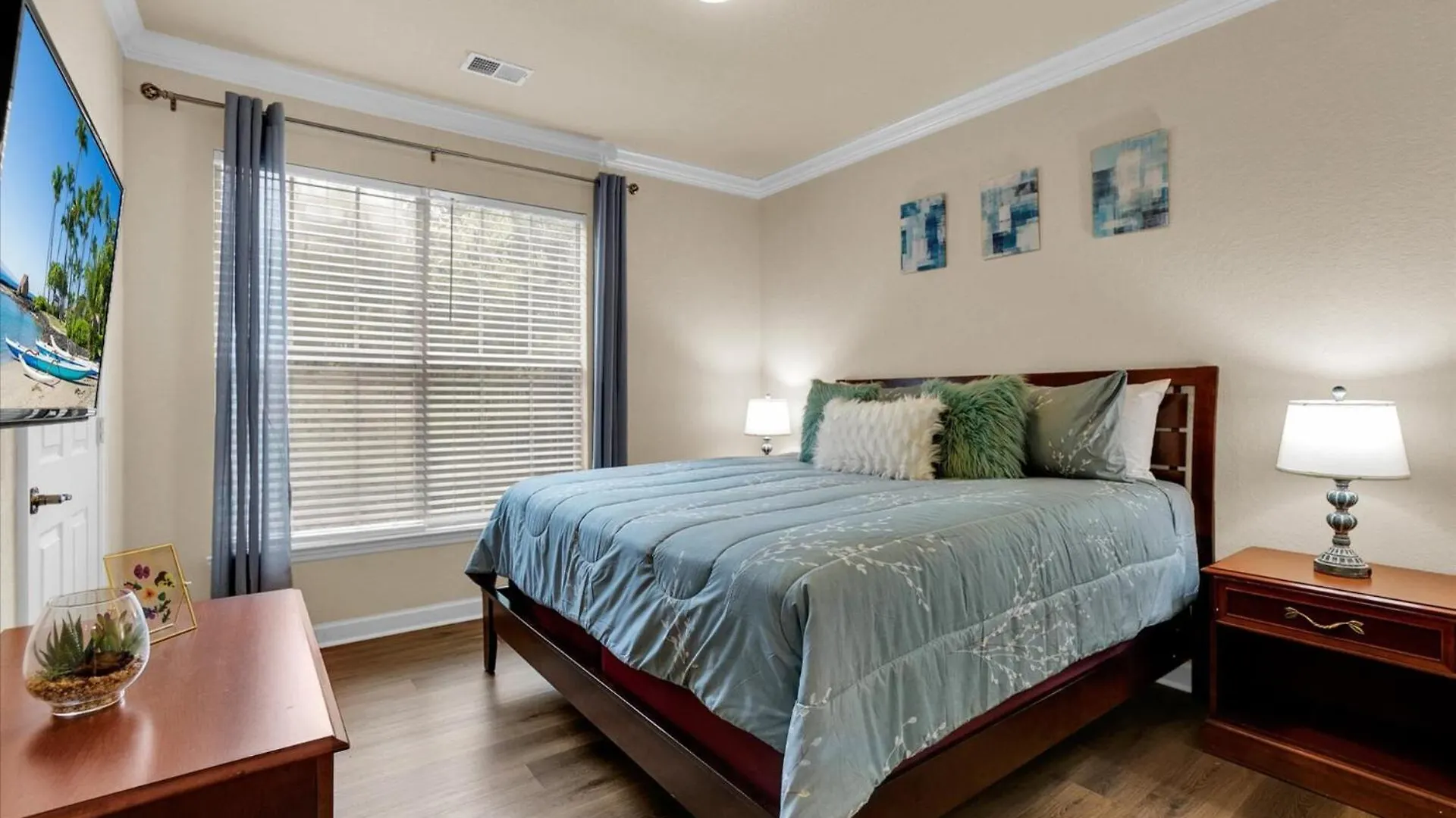 Villa Orlando 6448 Getaway: 3br Near Magic Kissimmee