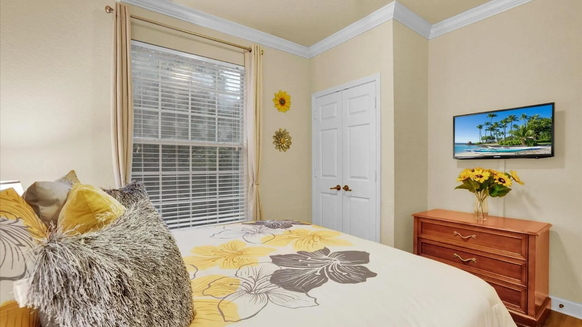 Orlando 6448 Getaway: 3br Near Magic *