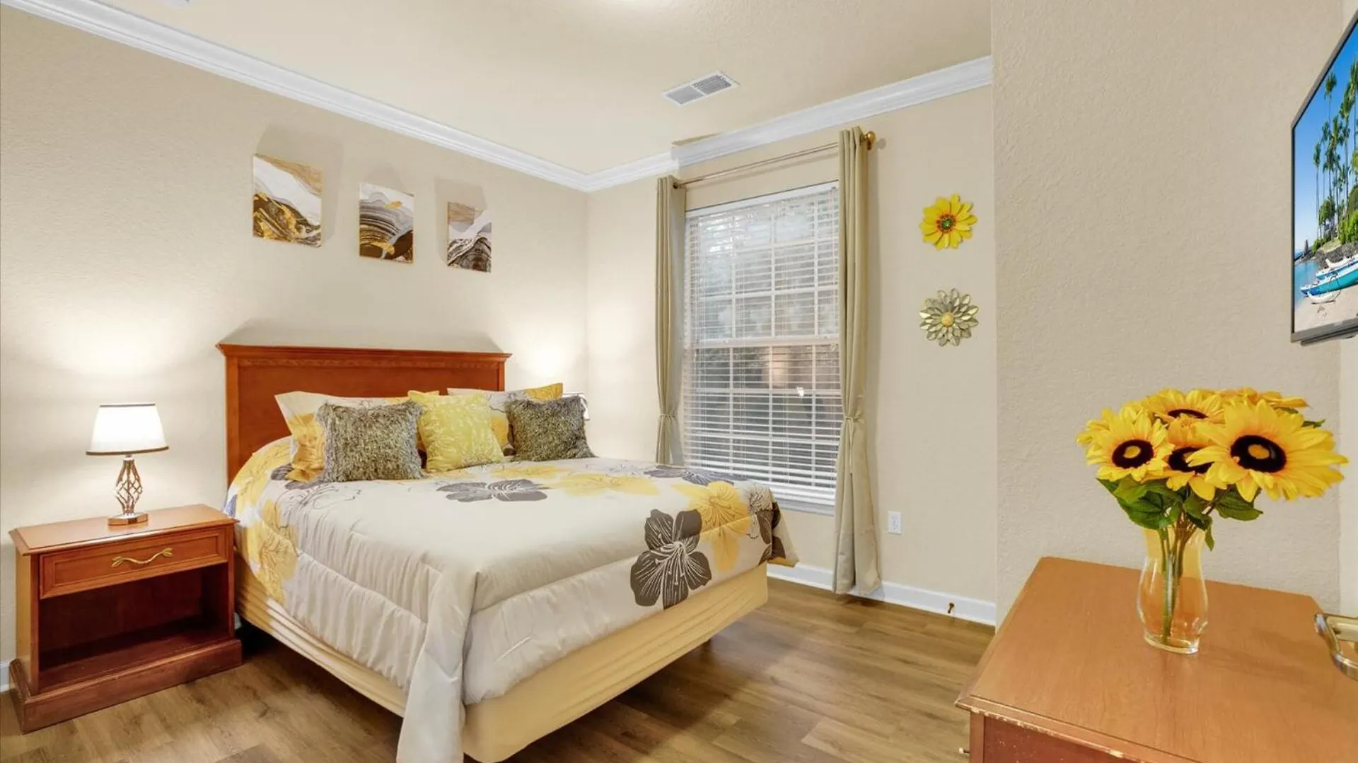 Orlando 6448 Getaway: 3br Near Magic * Kissimmee
