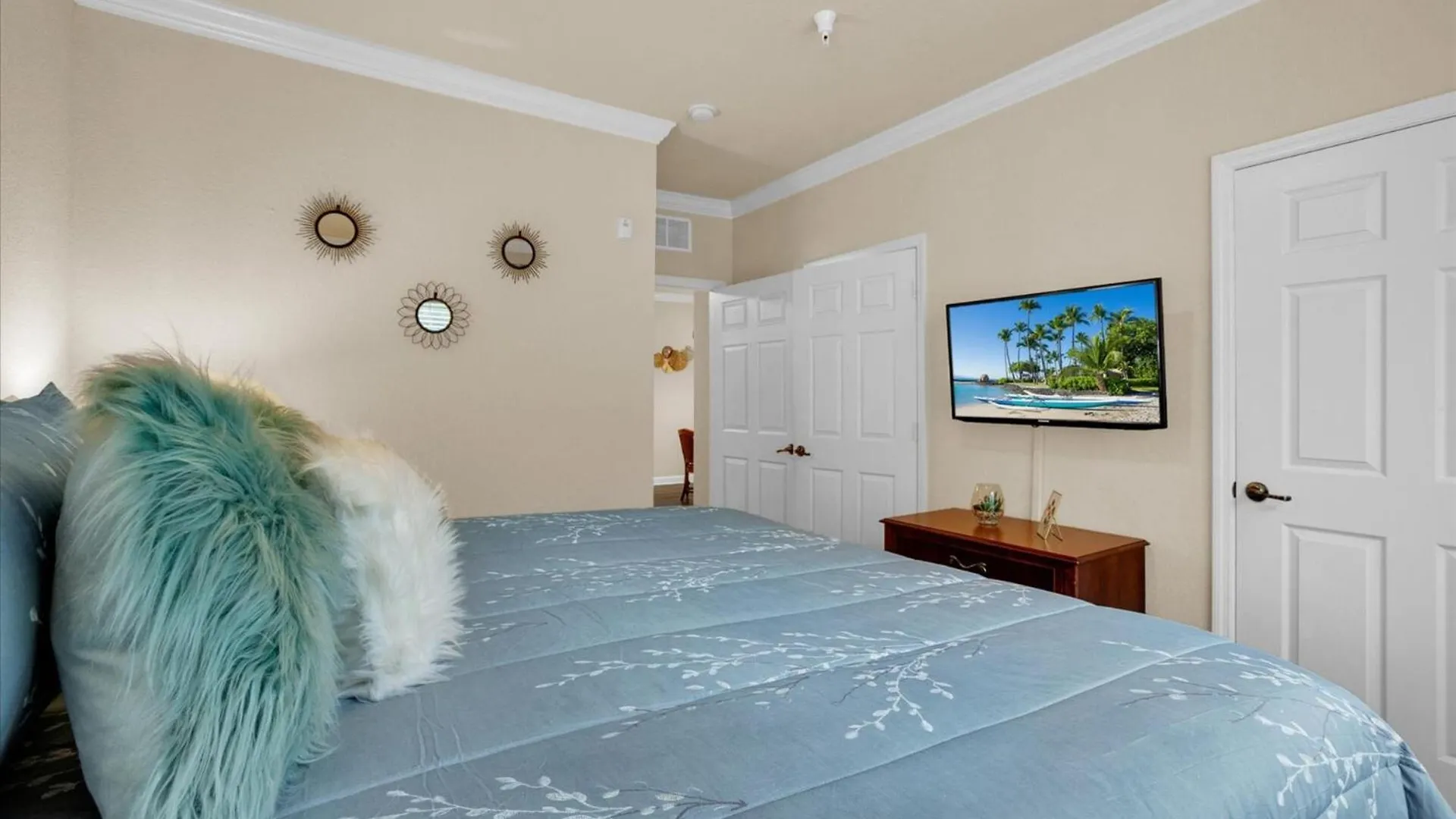 Orlando 6448 Getaway: 3br Near Magic Villa Kissimmee