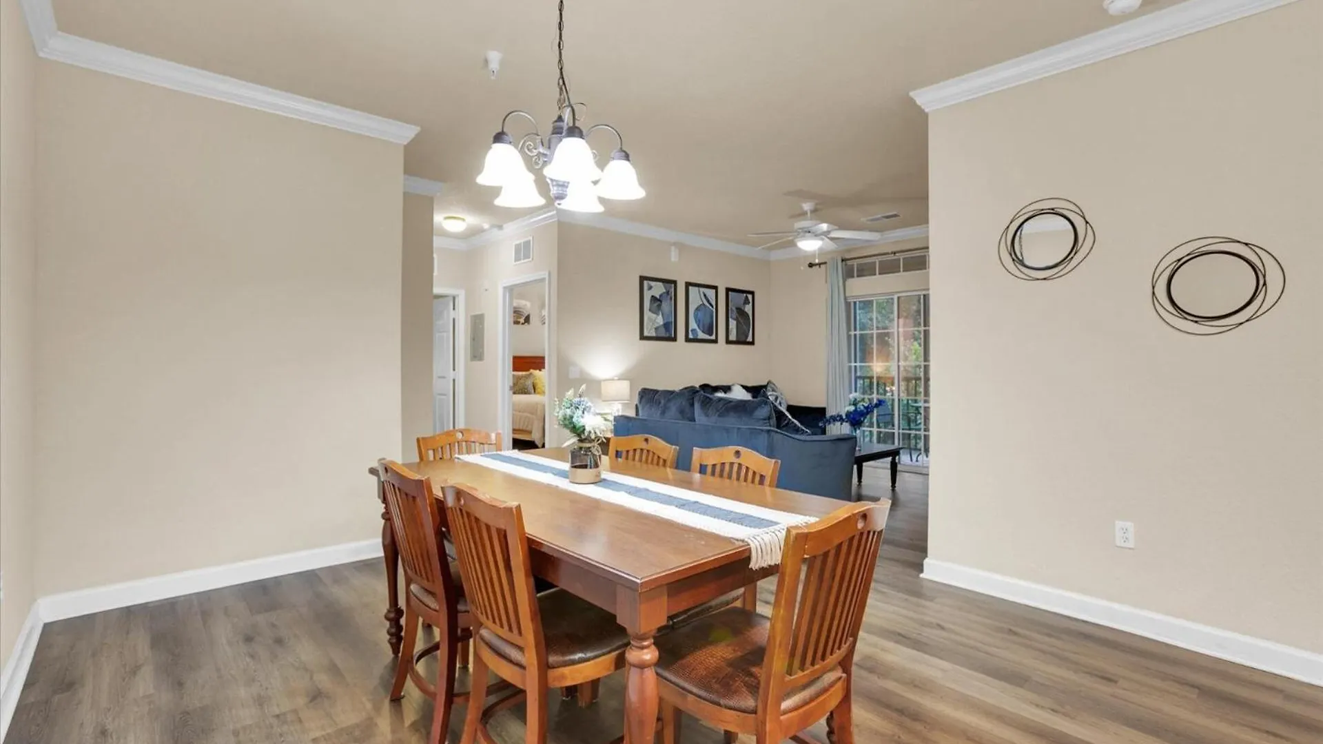 Orlando 6448 Getaway: 3br Near Magic * Kissimmee
