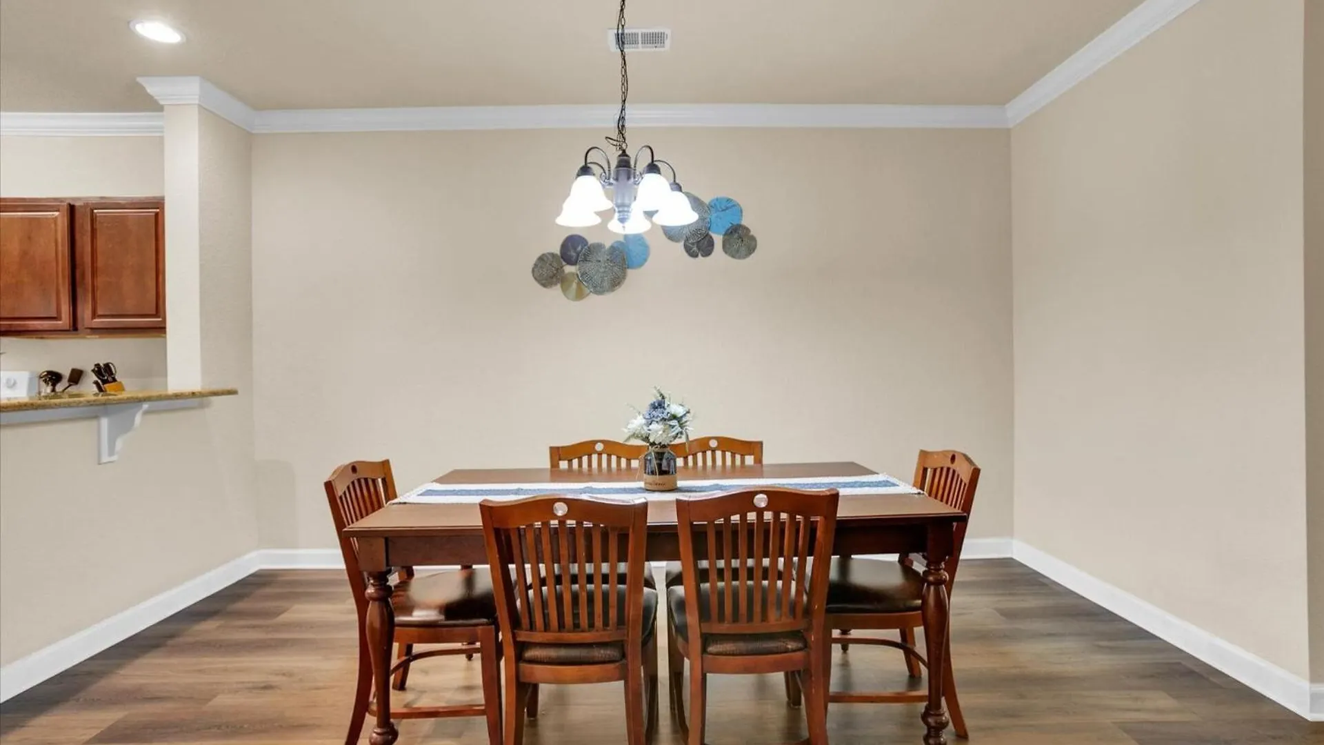 Orlando 6448 Getaway: 3br Near Magic Villa
