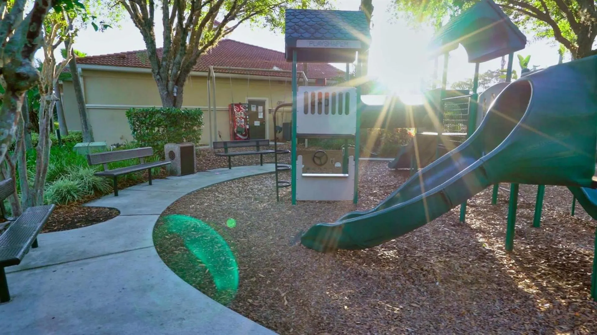 Villa Near At Orlando Townhome 6444 Sleeps 8 *