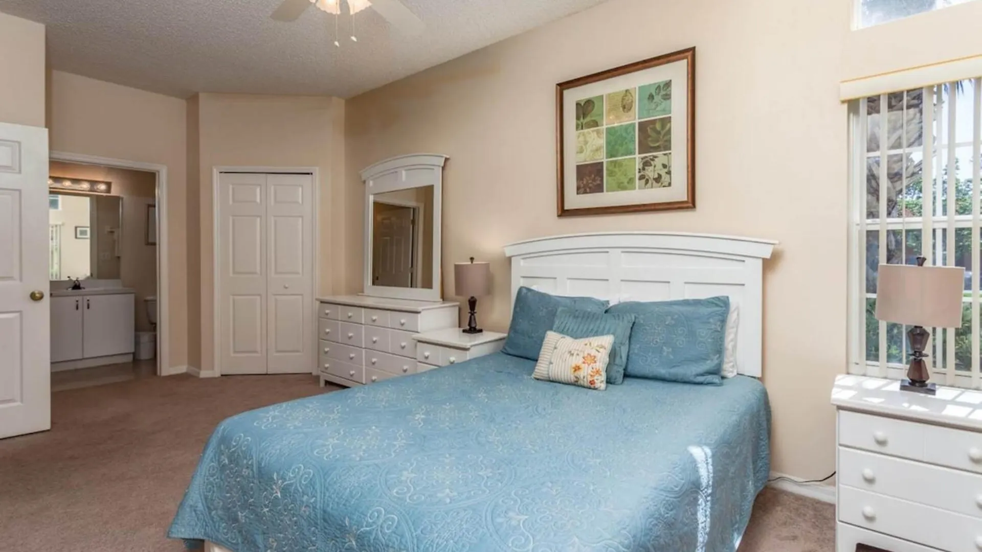 Near At Orlando Townhome 6444 Sleeps 8 Villa Kissimmee