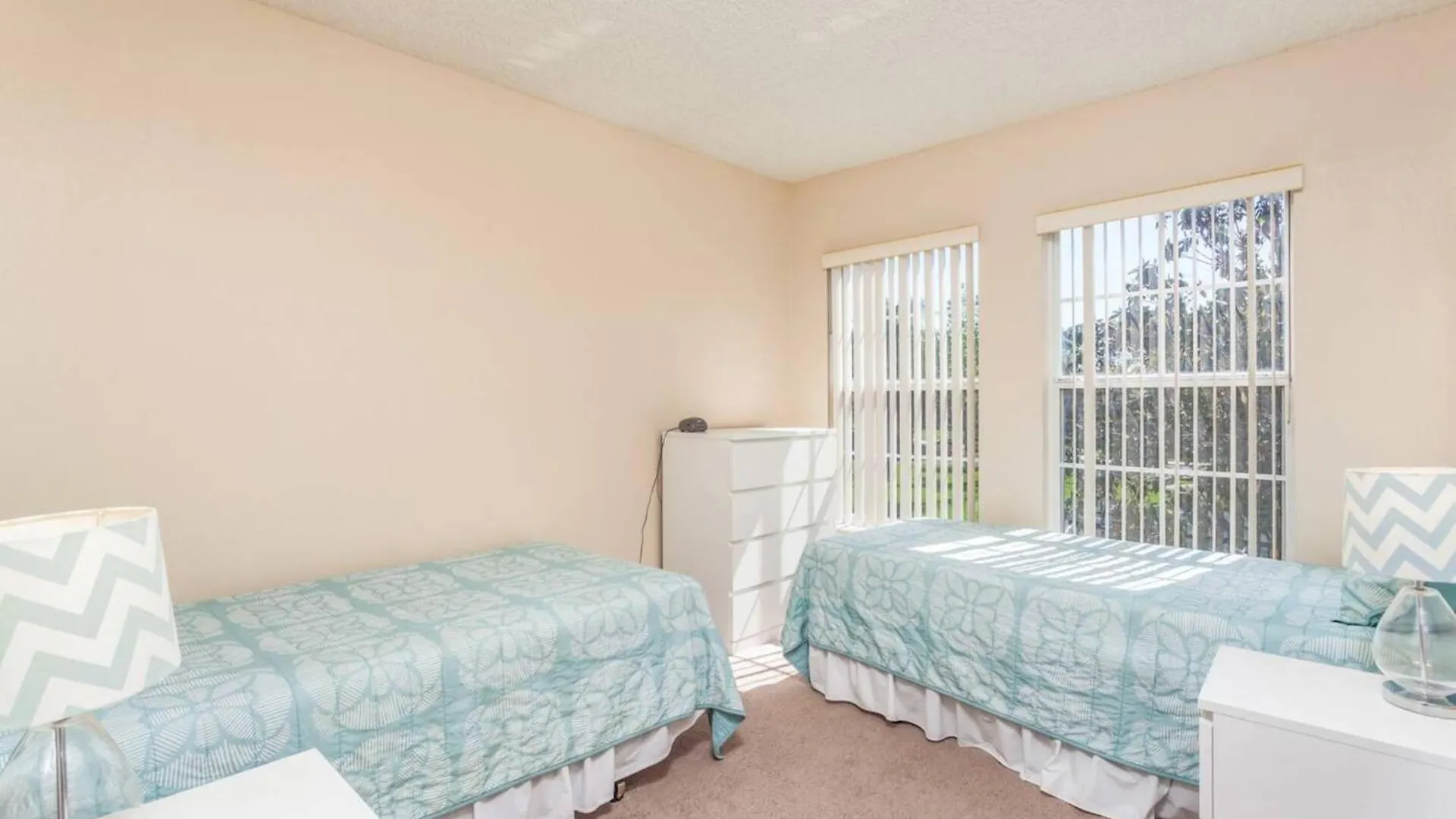 Near At Orlando Townhome 6444 Sleeps 8 Kissimmee