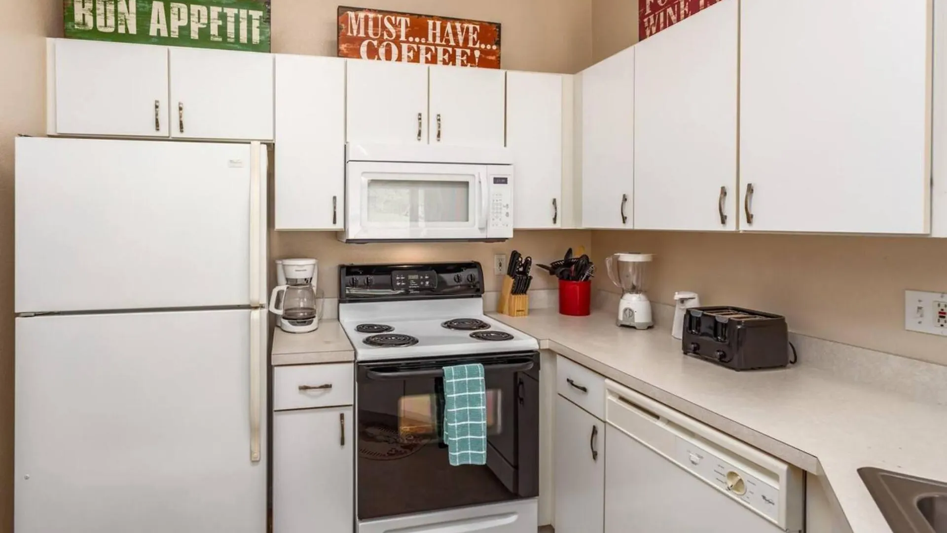 Near At Orlando Townhome 6444 Sleeps 8 Villa Kissimmee