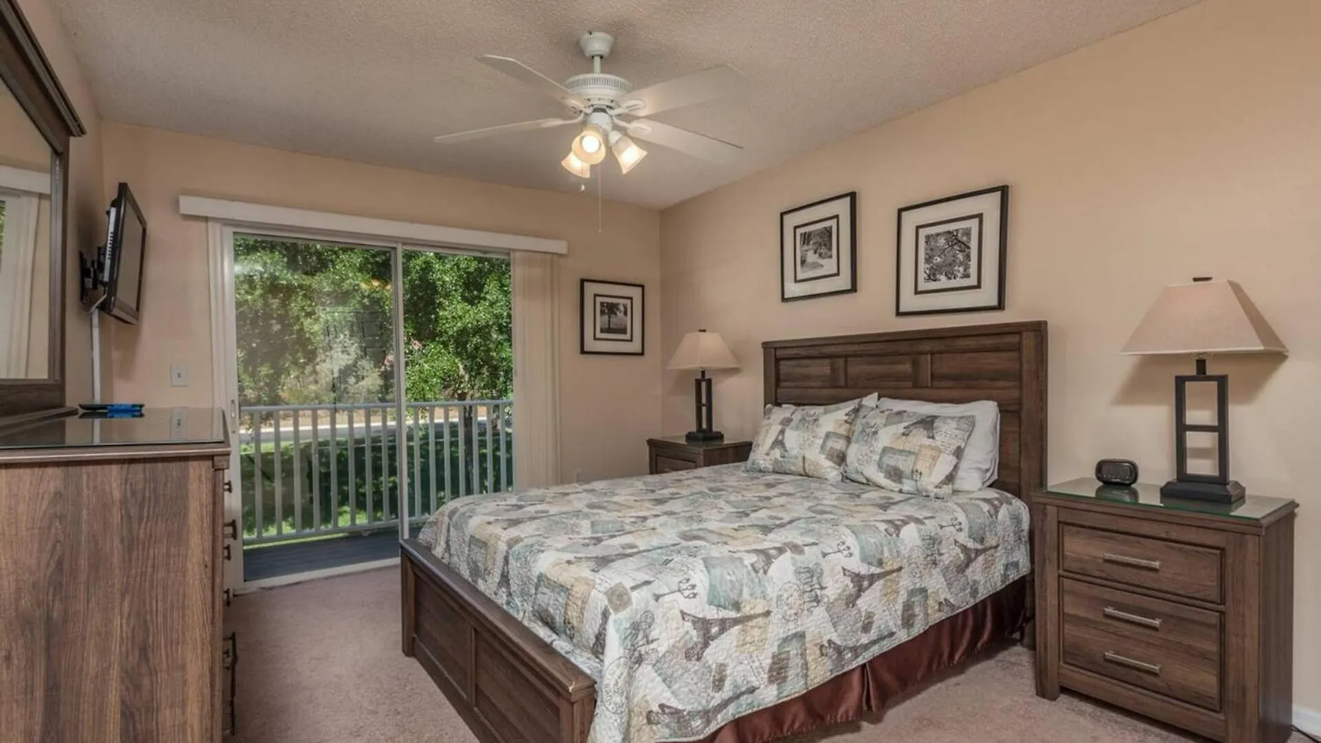 Villa Near At Orlando Townhome 6444 Sleeps 8 *