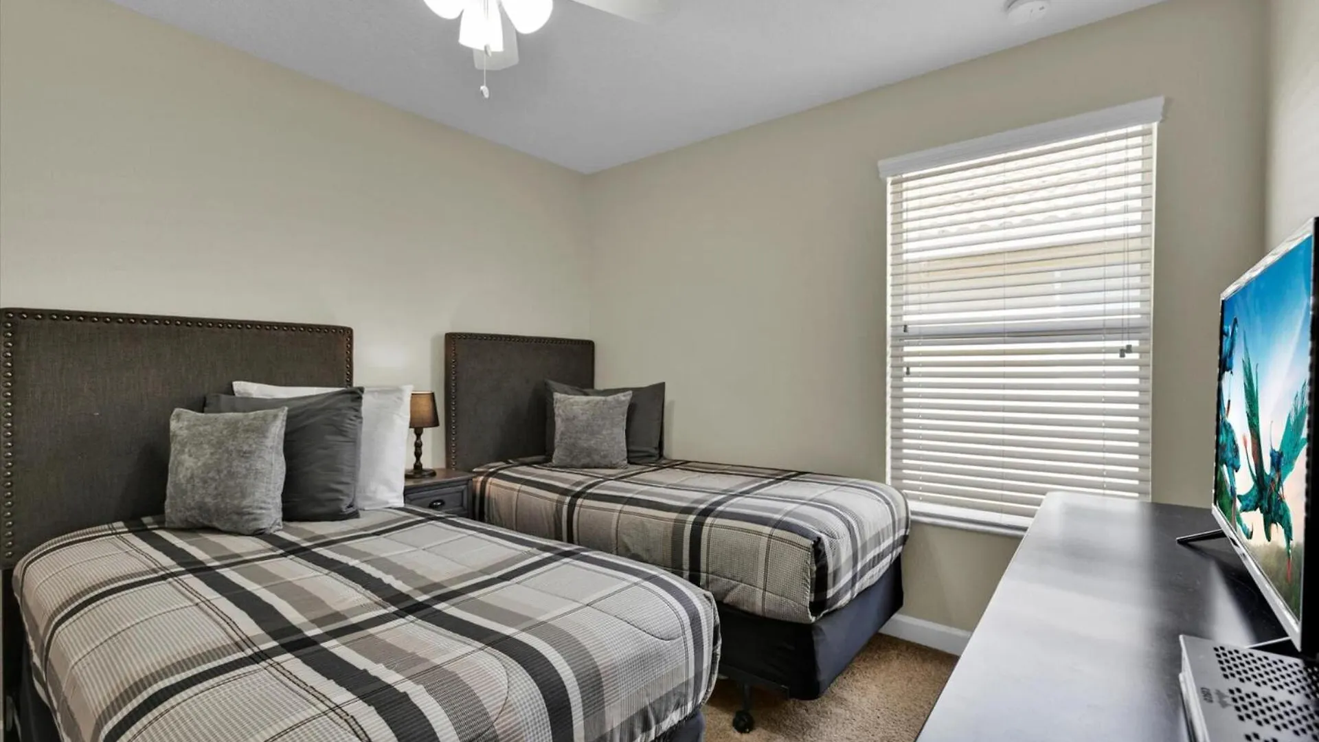 5-star Orlando 6452: Family Fun Access Holiday home Kissimmee