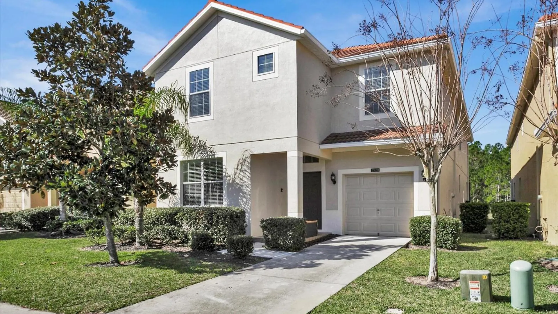 5-star Orlando 6452: Family Fun Access Holiday home