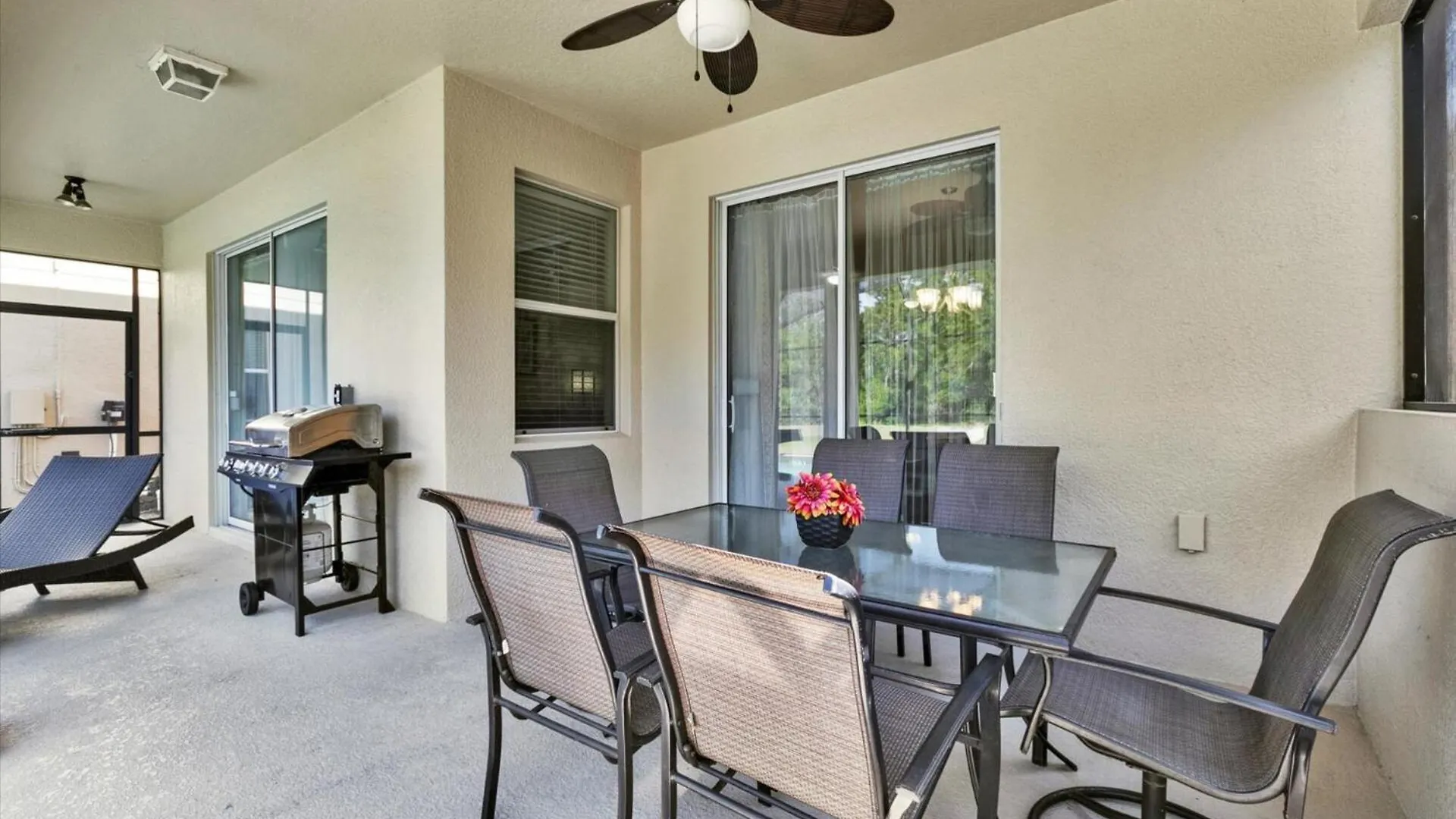 5-star Orlando 6452: Family Fun Access Holiday home *