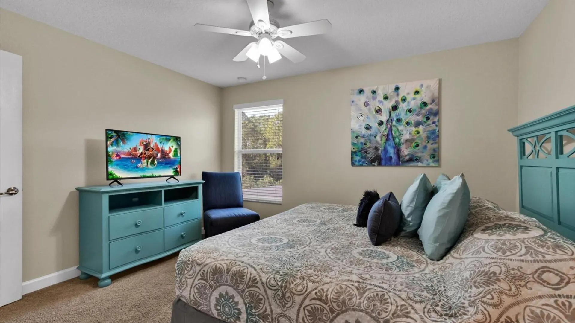 Holiday home 5-star Orlando 6452: Family Fun Access Kissimmee