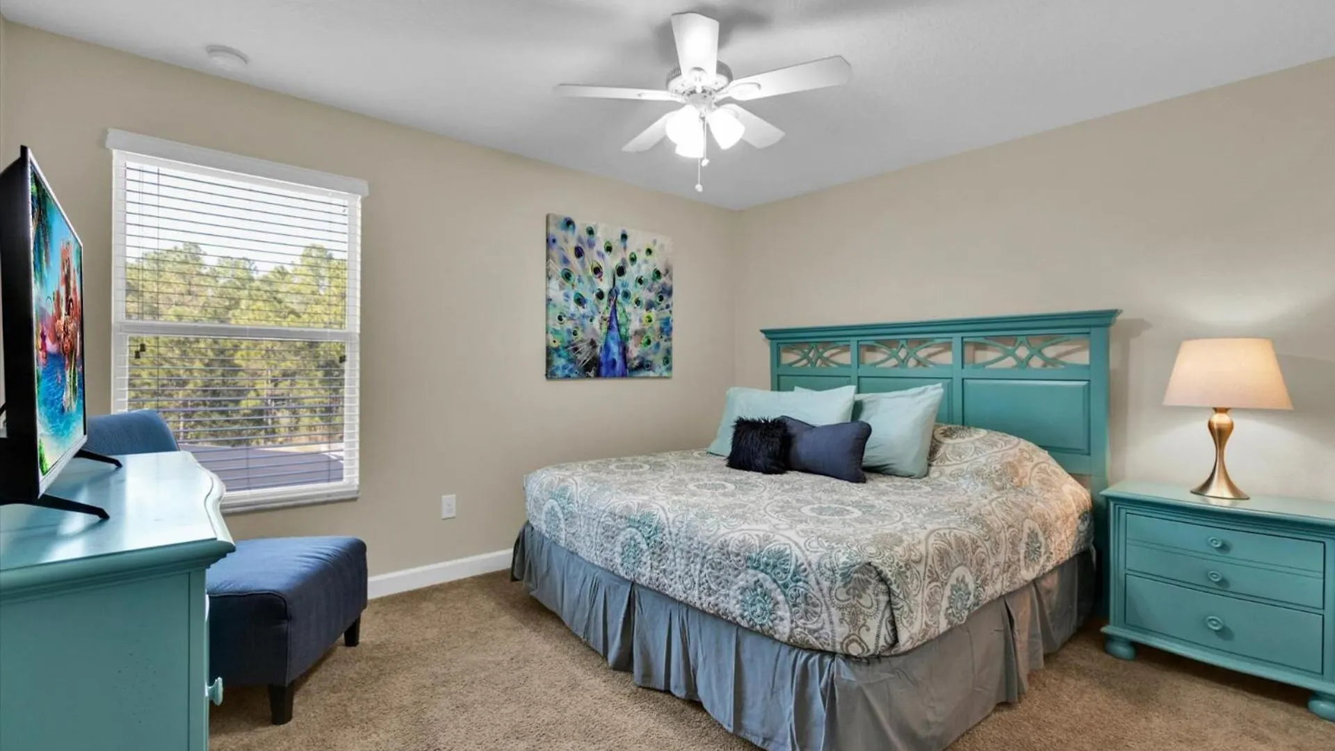 5-star Orlando 6452: Family Fun Access Kissimmee