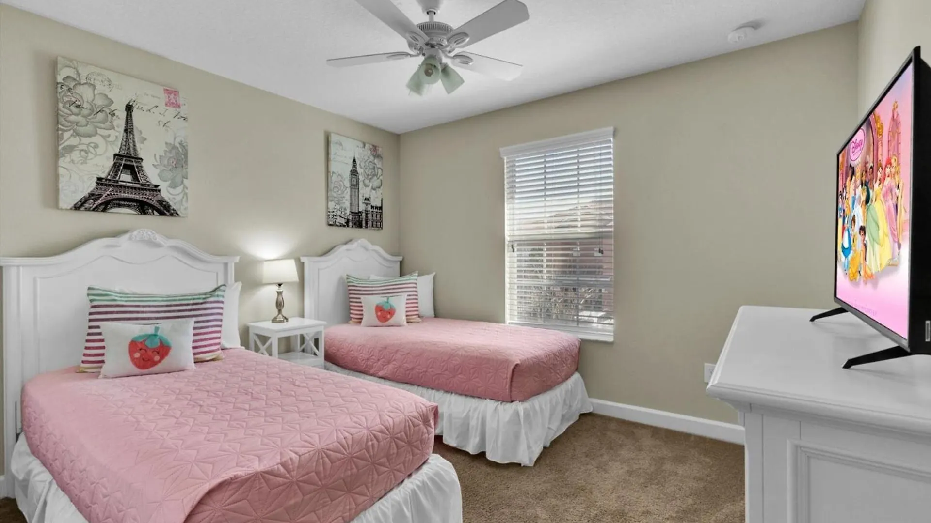 5-star Orlando 6452: Family Fun Access