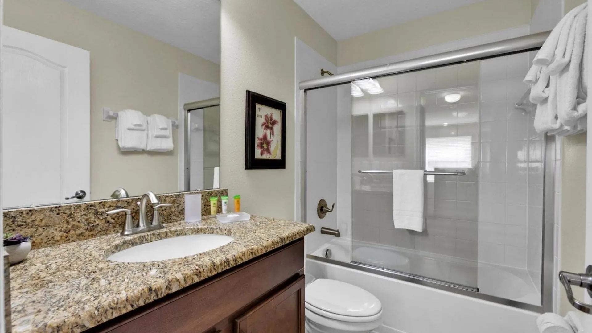 Holiday home 5-star Orlando 6452: Family Fun Access Kissimmee