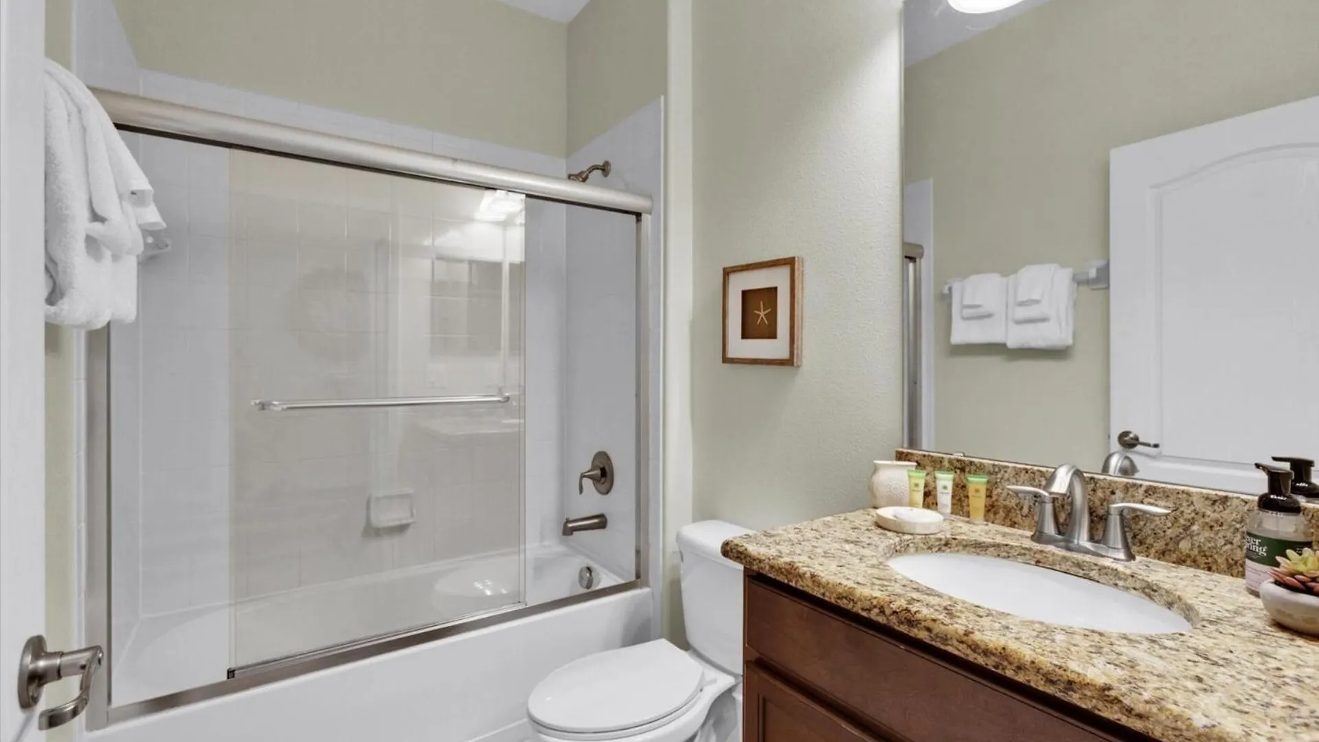 5-star Orlando 6452: Family Fun Access Holiday home