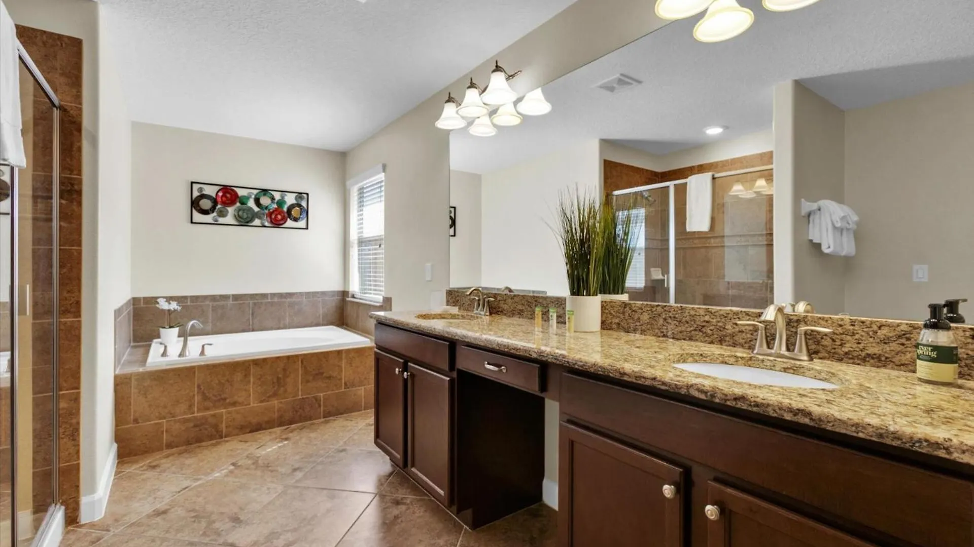 5-star Orlando 6452: Family Fun Access Holiday home
