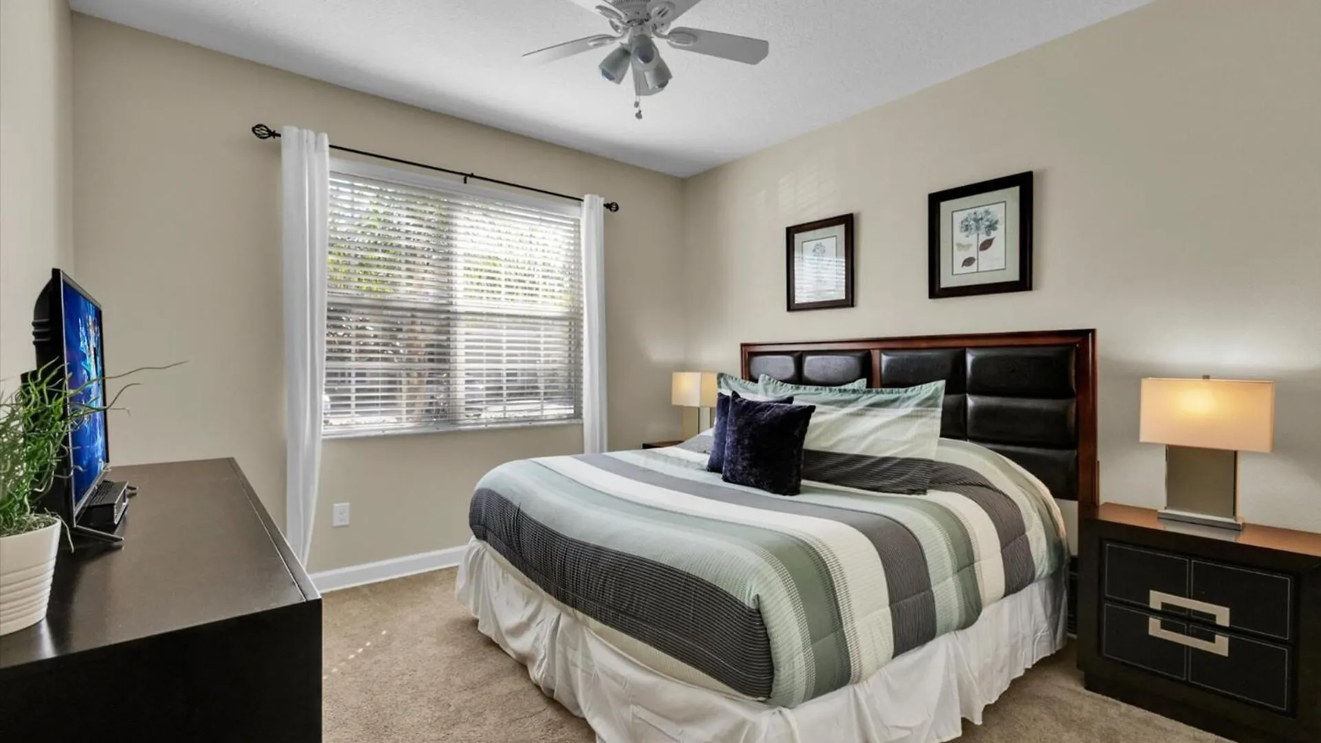 Holiday home 5-star Orlando 6452: Family Fun Access