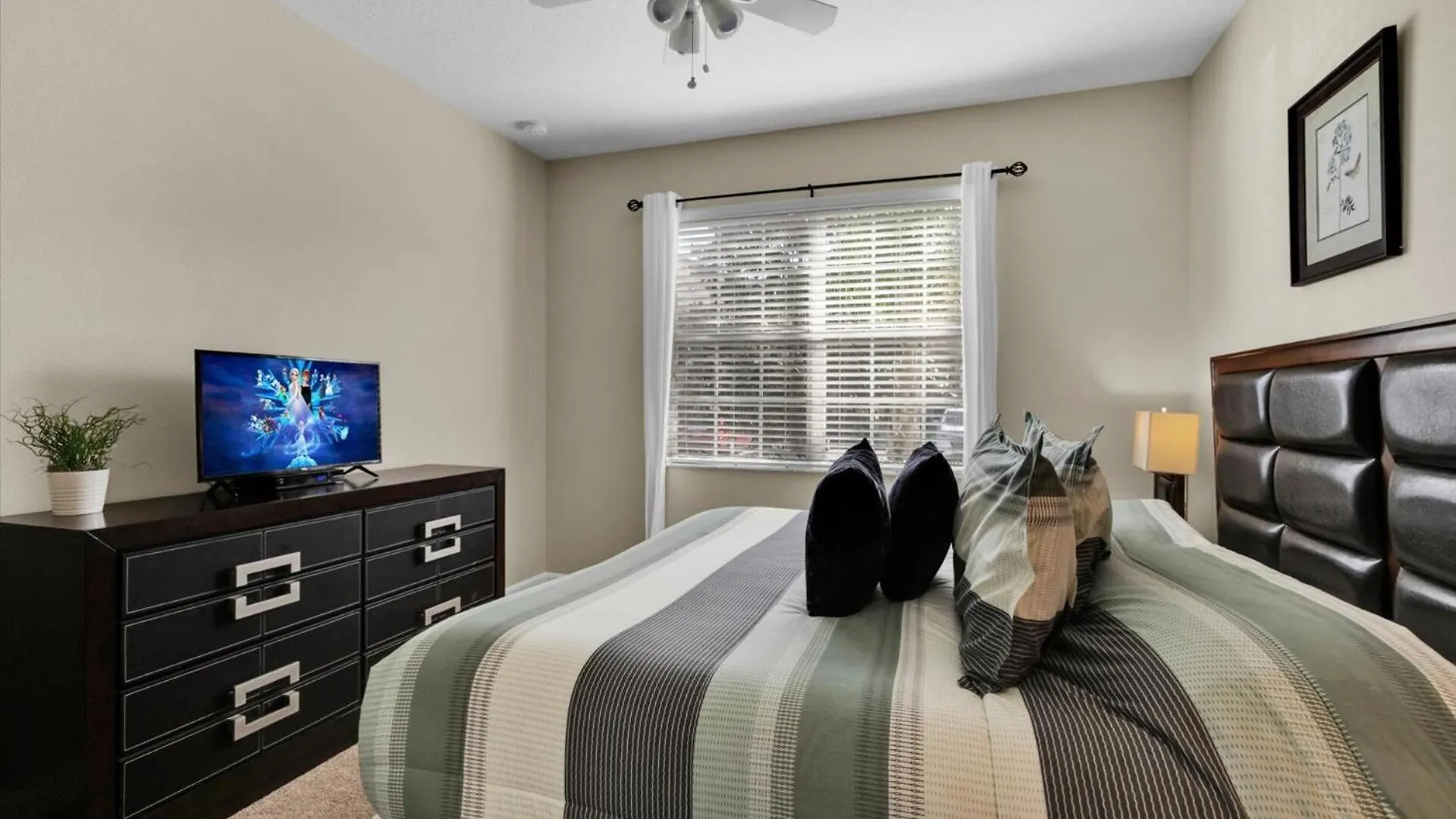 Holiday home 5-star Orlando 6452: Family Fun Access *