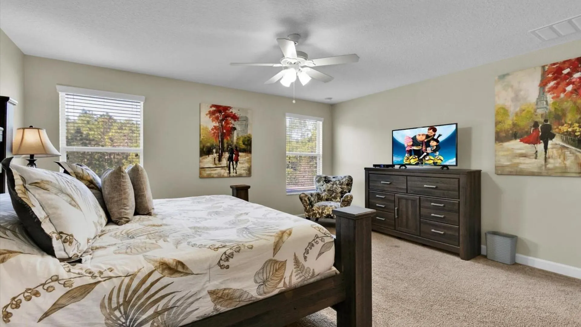 Holiday home 5-star Orlando 6452: Family Fun Access